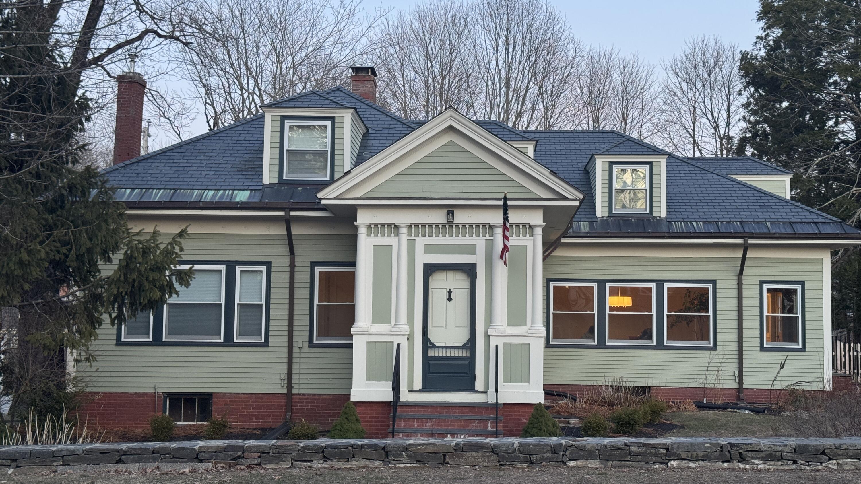 93 Foreside Road, Falmouth, ME, 04105