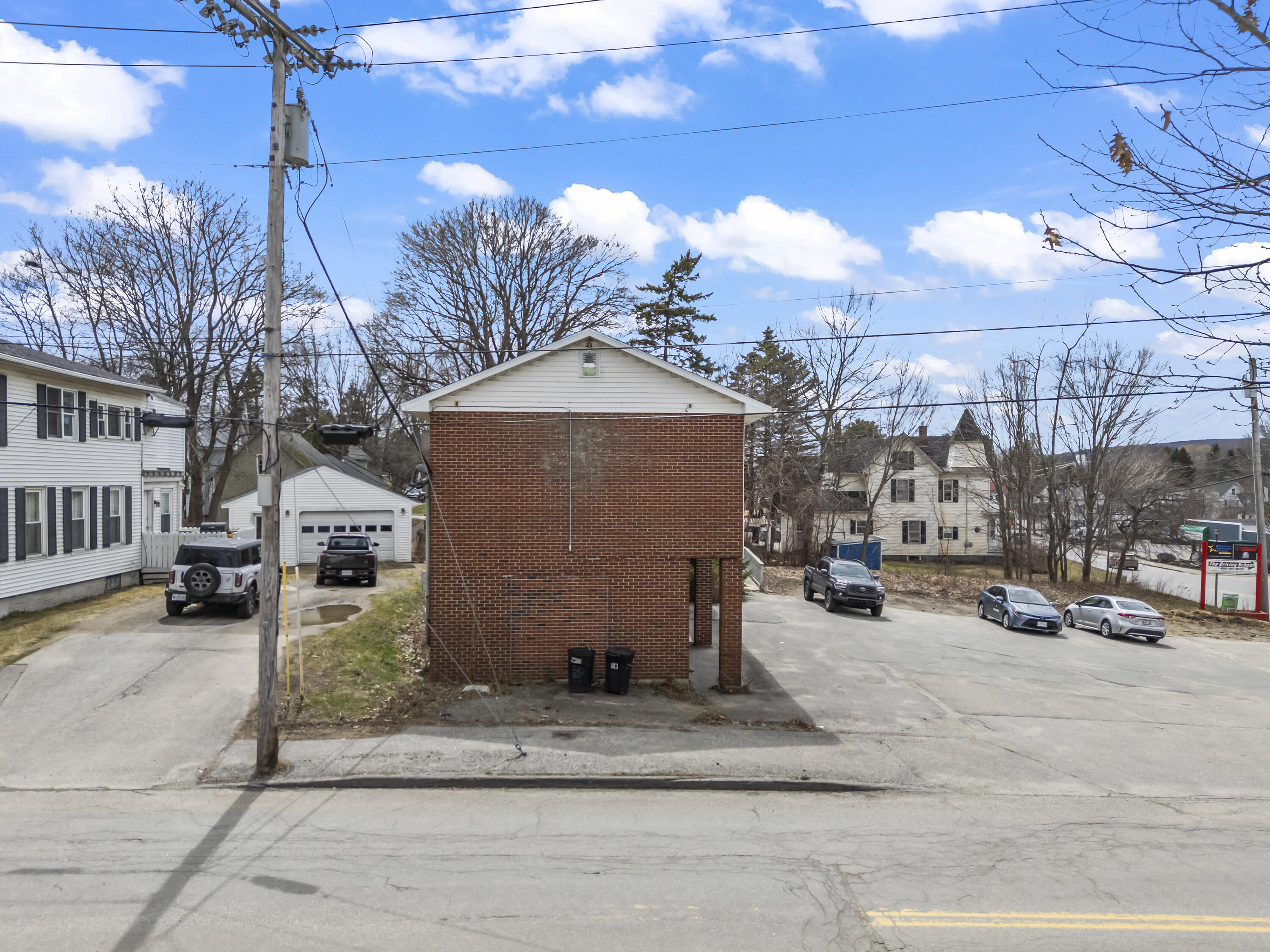 59 Bangor Street, Augusta, ME, 04330