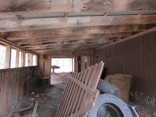 104 Rams Island Road, Bowerbank, ME, 04426