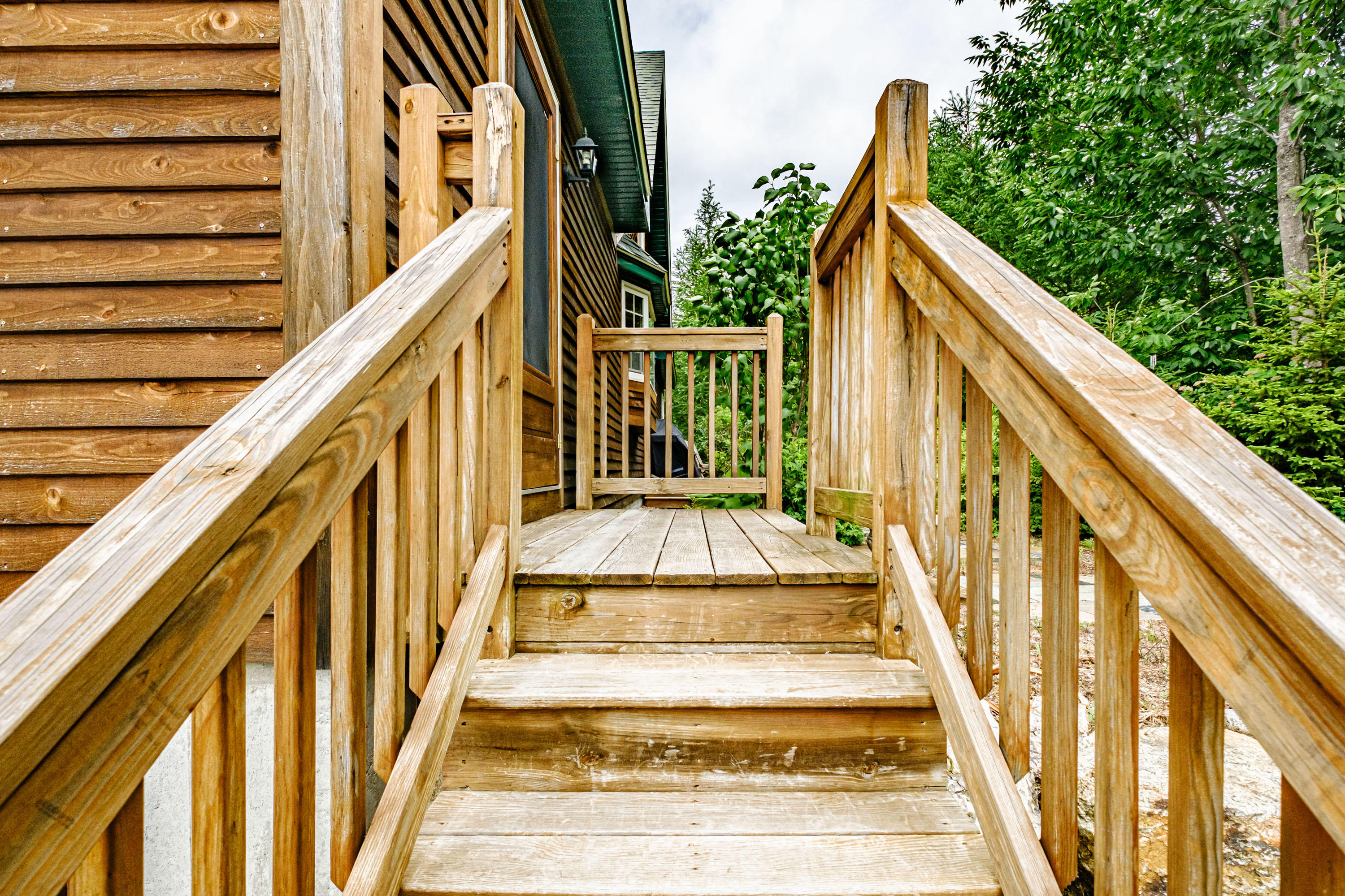 126 Glades View Avenue, Newry, ME, 04261