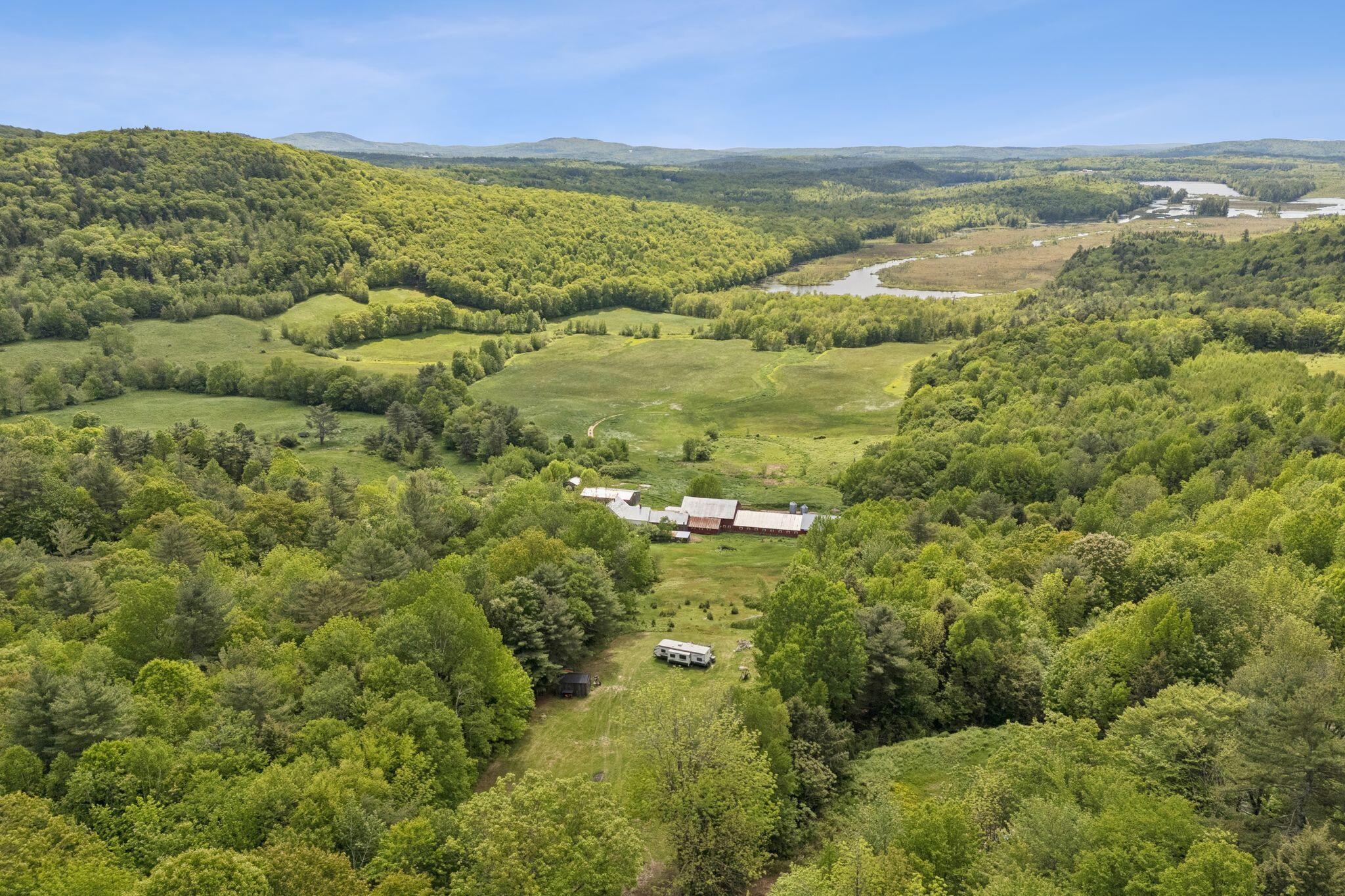 38 Kuvaja Road, Greenwood, ME, 04255