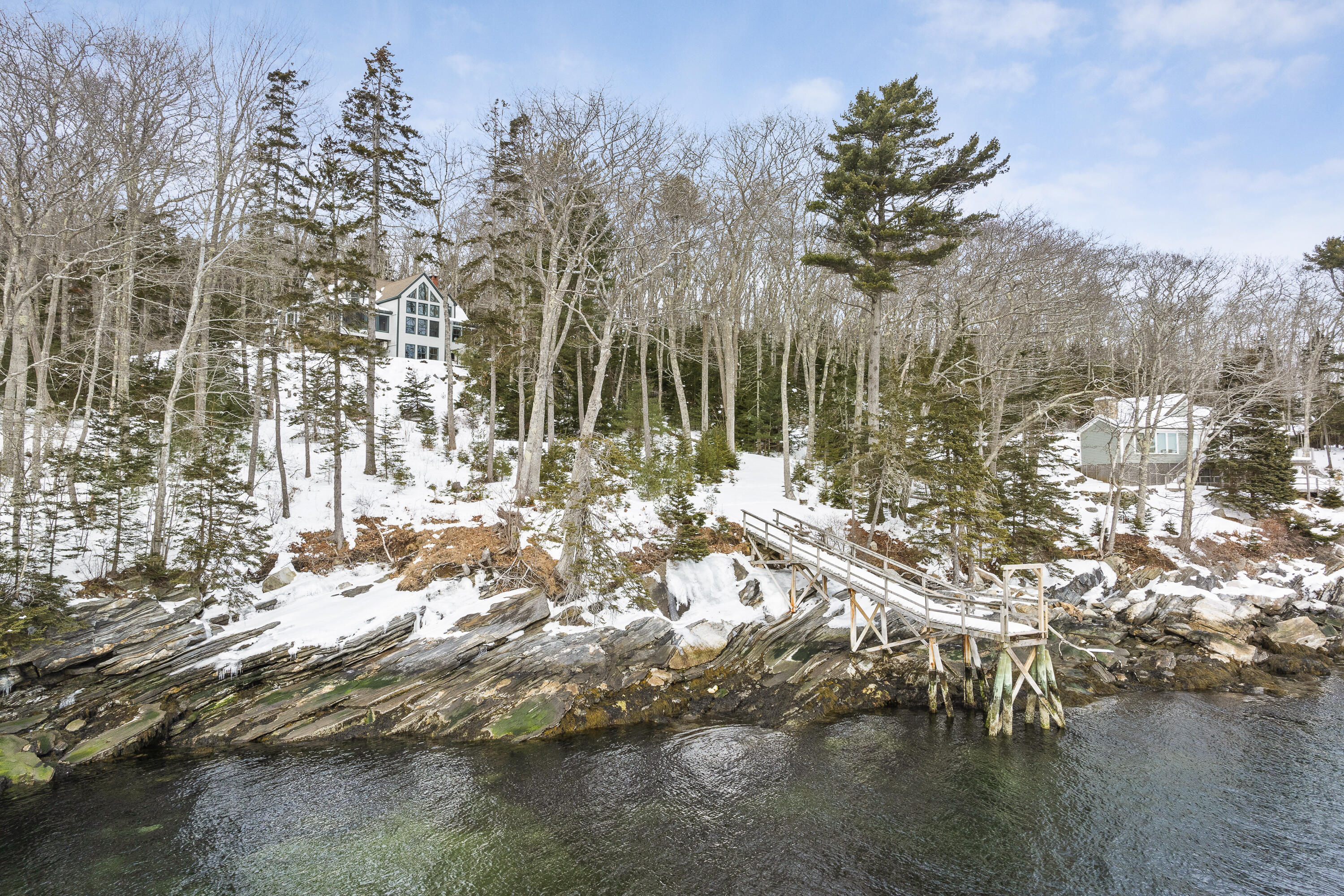 5 Southern Point Road, Bristol, ME, 04564