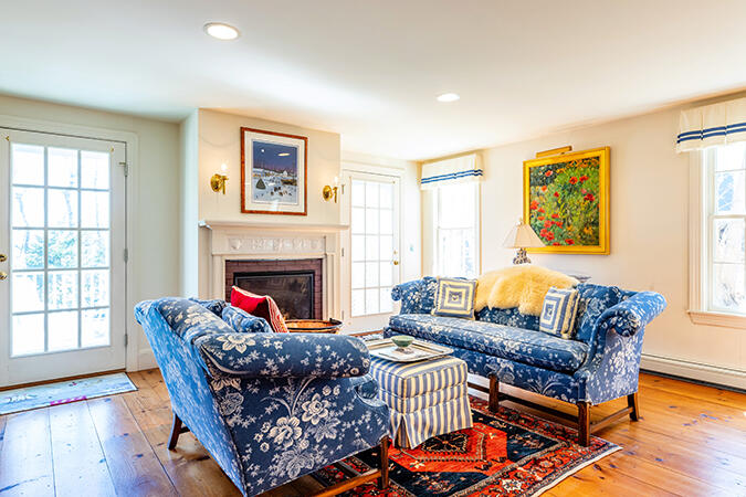 8 Chestnut Hill, Camden, ME, 04843