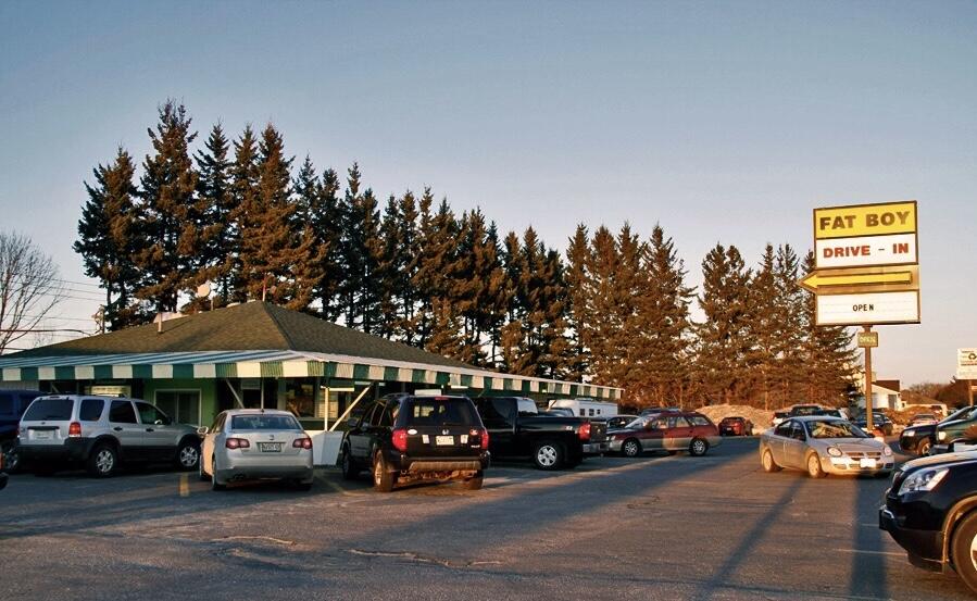 111 Bath Road, Brunswick, ME, 04011