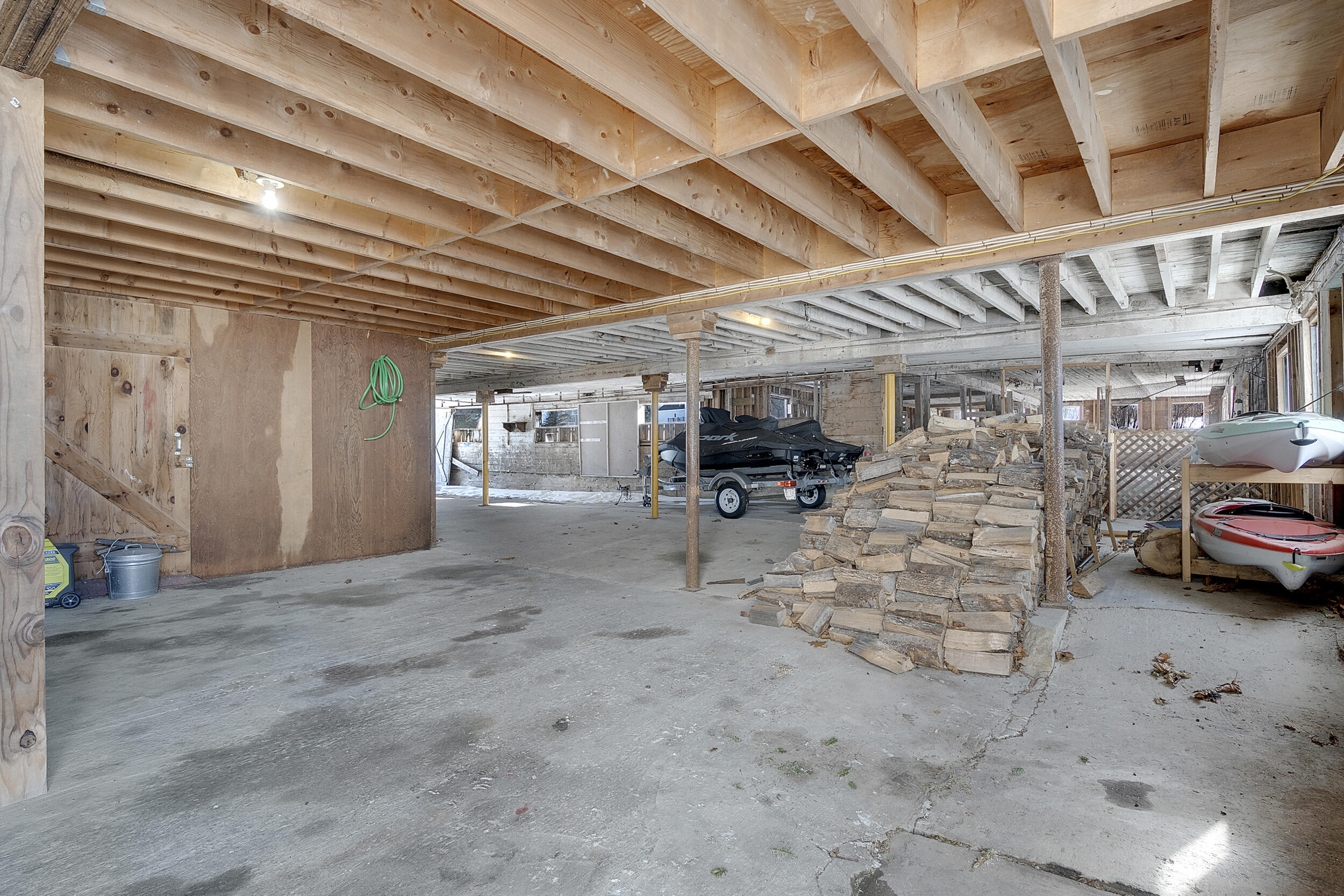 775 N Parish Road, Turner, ME, 04282