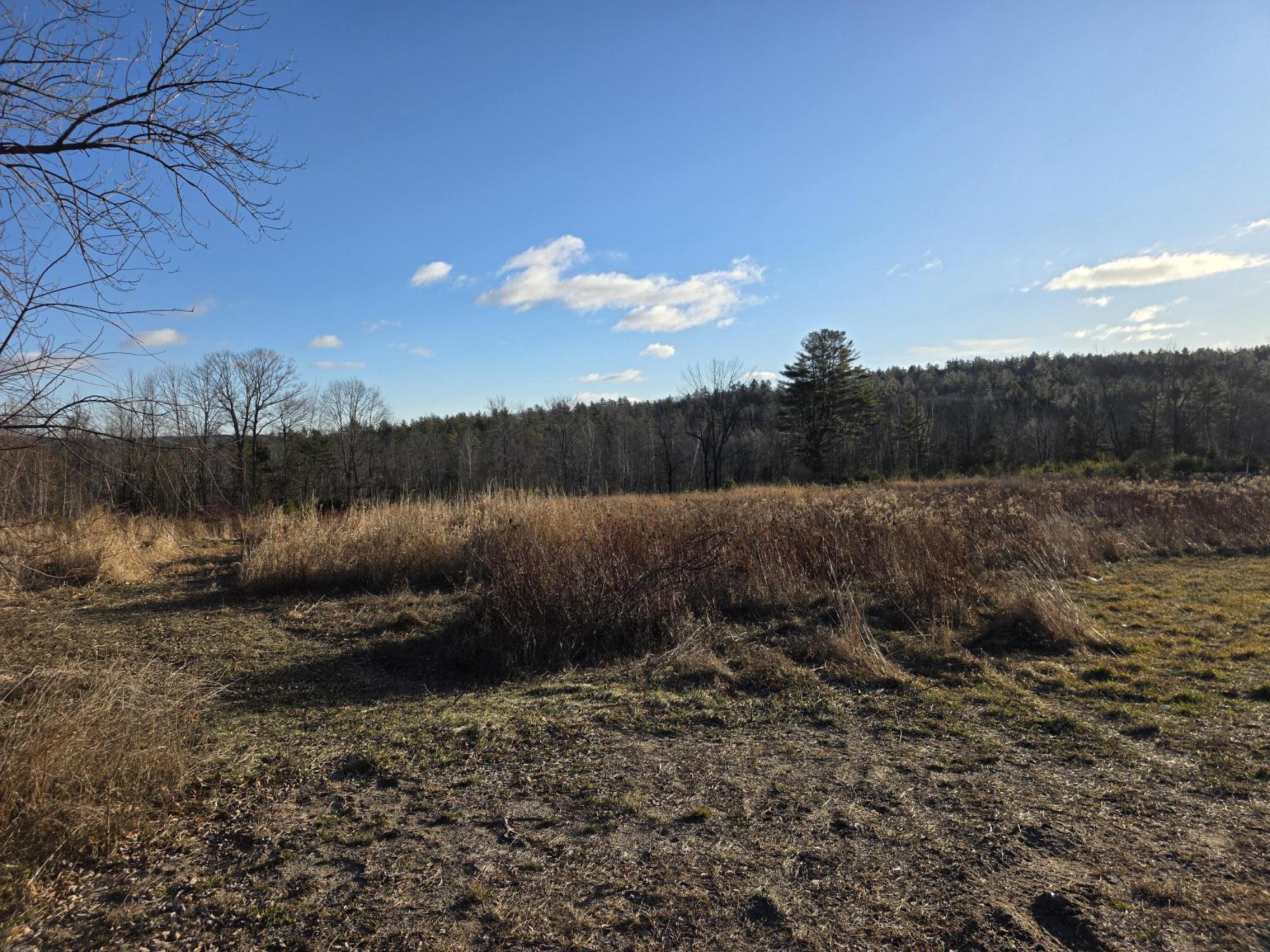 Lot 4 Pigeon Hill Road, Mechanic Falls, ME, 04256