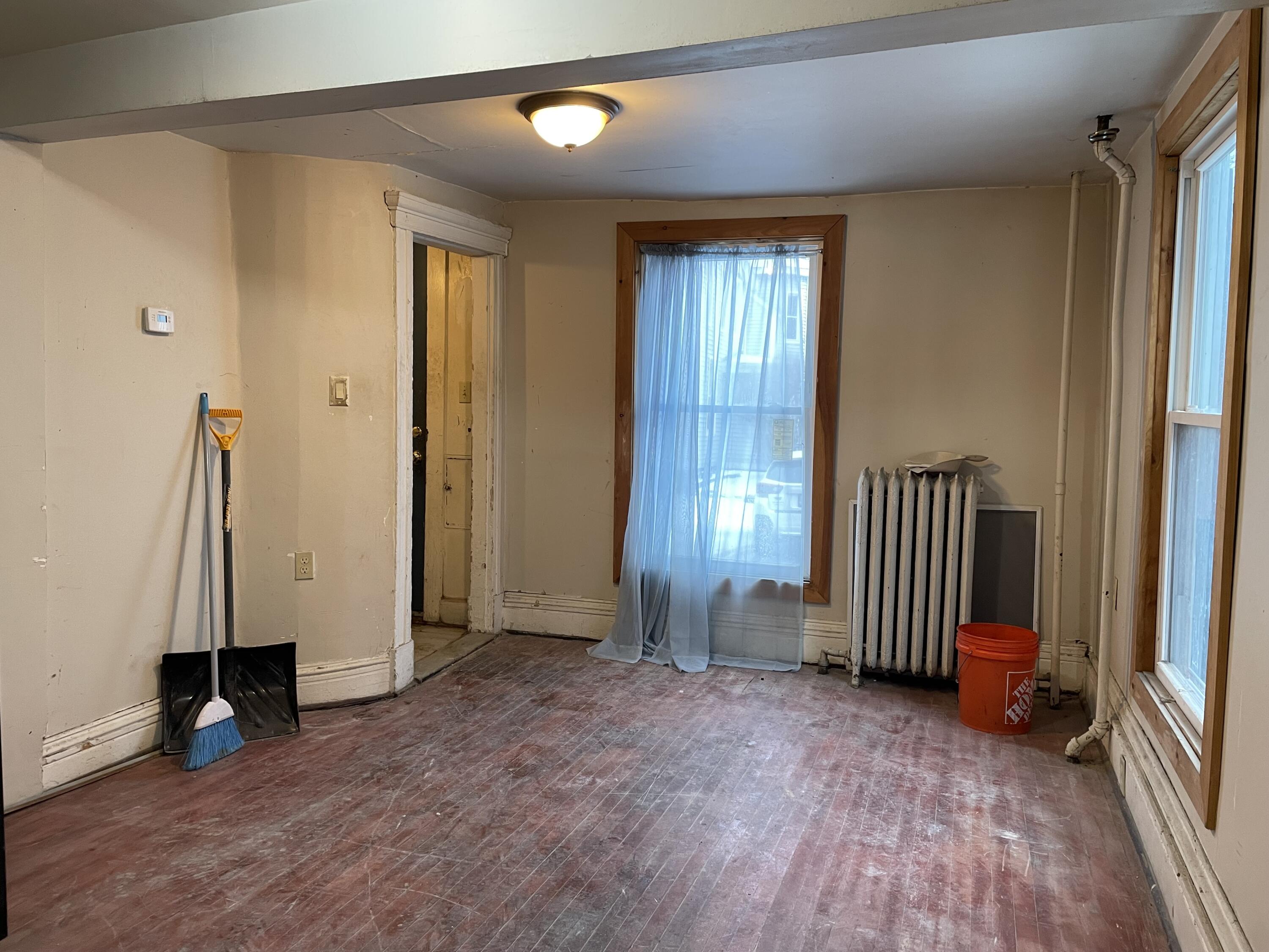 15-17 Russell Street, Portland, ME, 04102