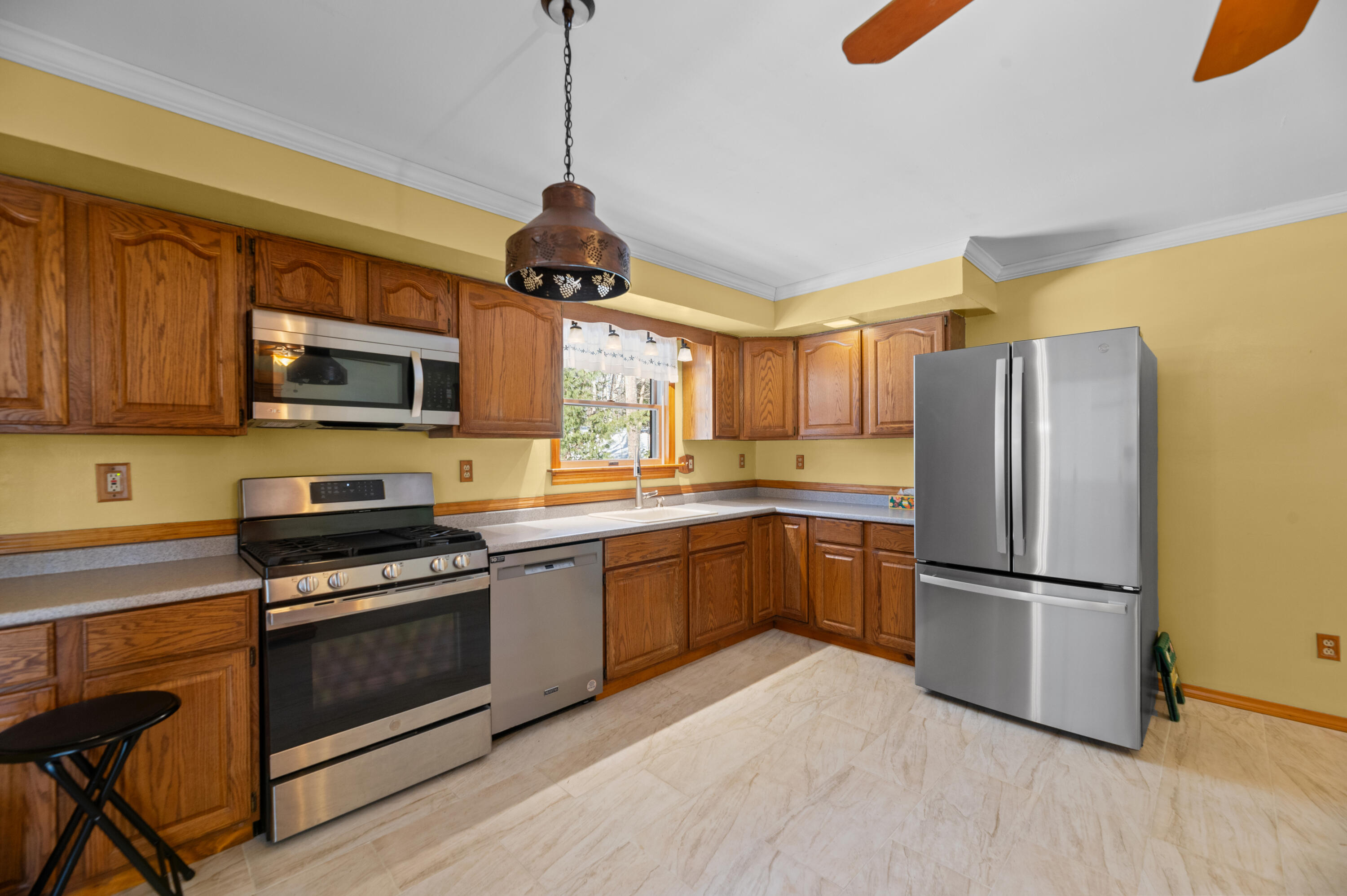 170 Milford Road, Grand Lake Stream Plt, ME, 04668