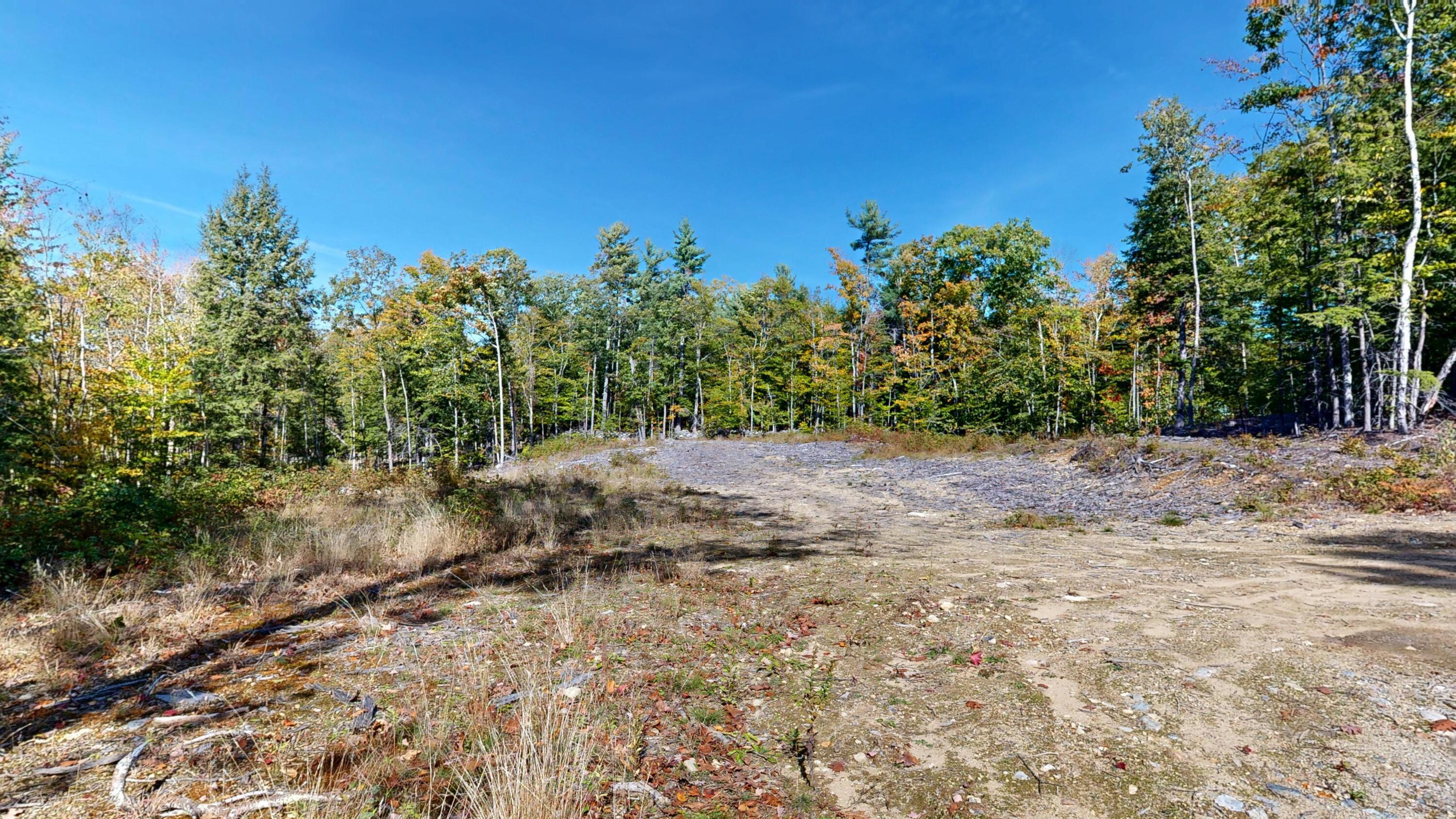 Lot 21B Station Road, Hebron, ME, 04238