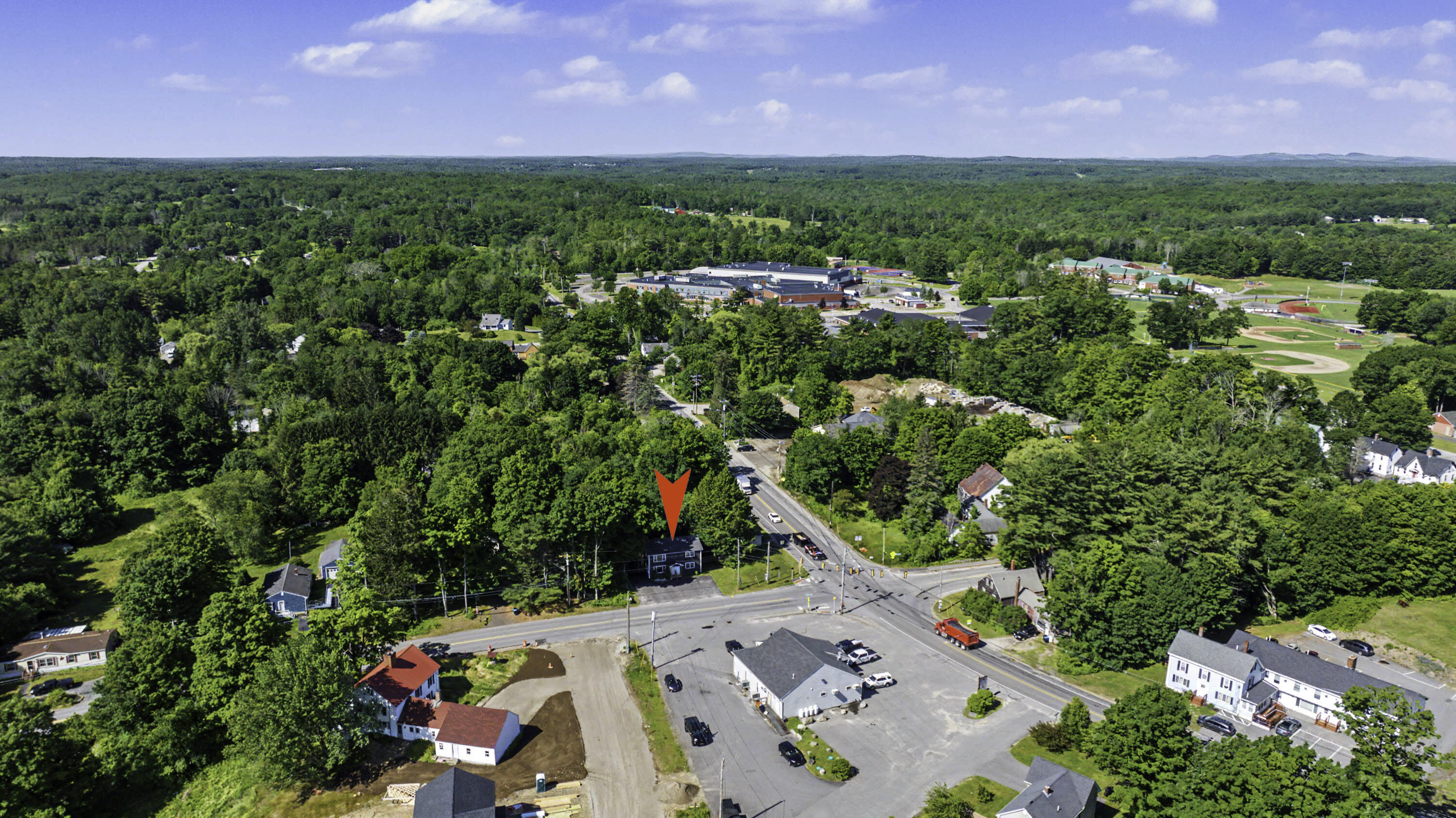 243 Windham Center Road