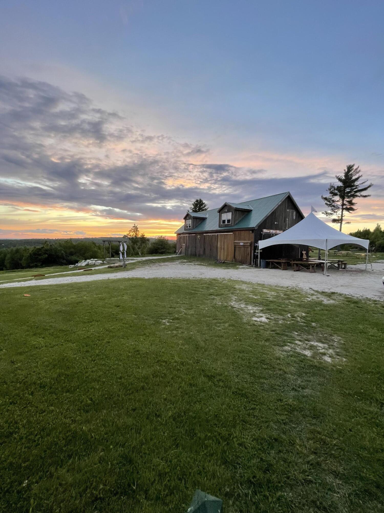 54 Folsom Ridge Road, Burlington, ME, 04417