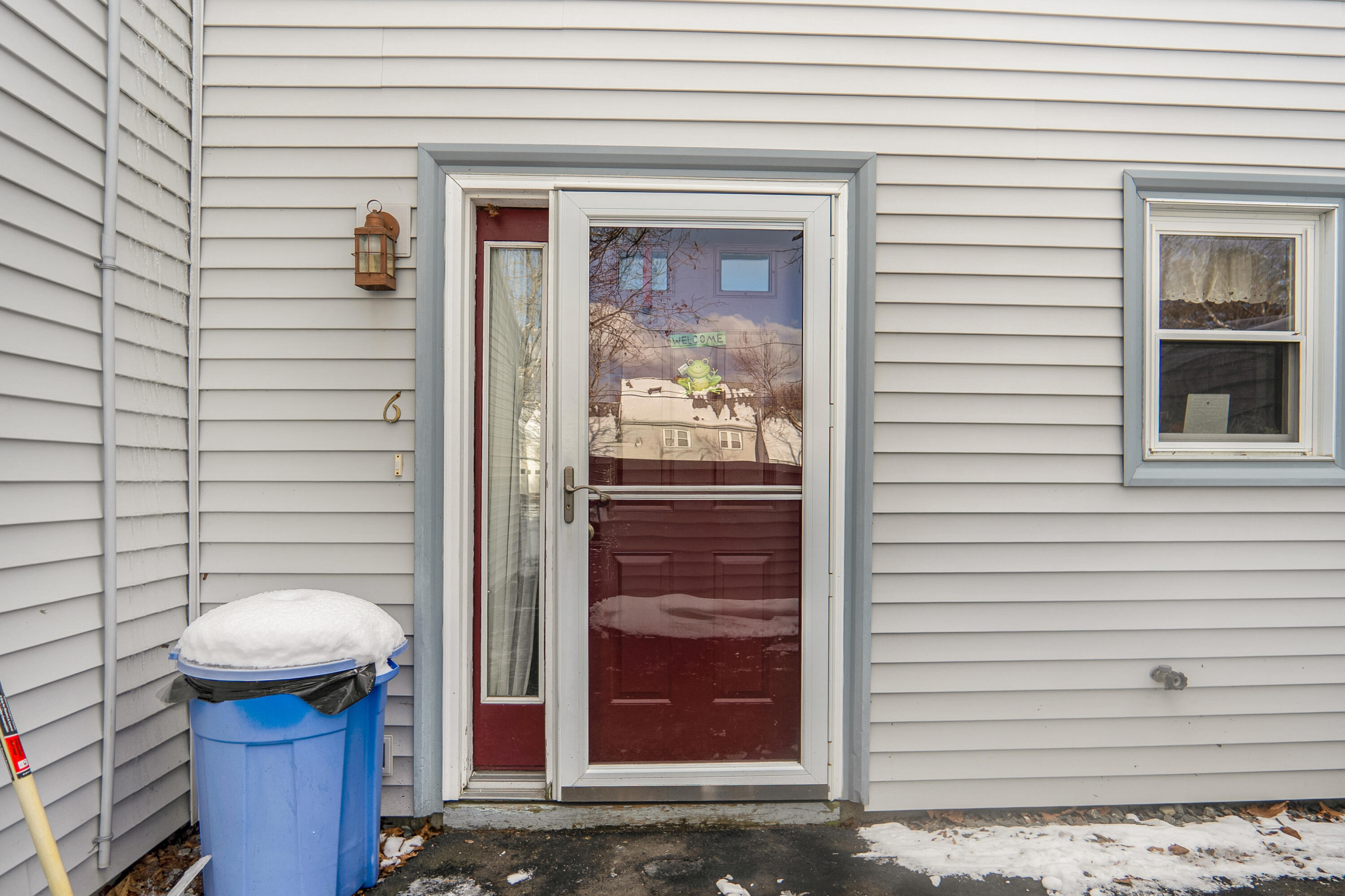 826 Ohio Street UNIT 6, Bangor, ME, 04401