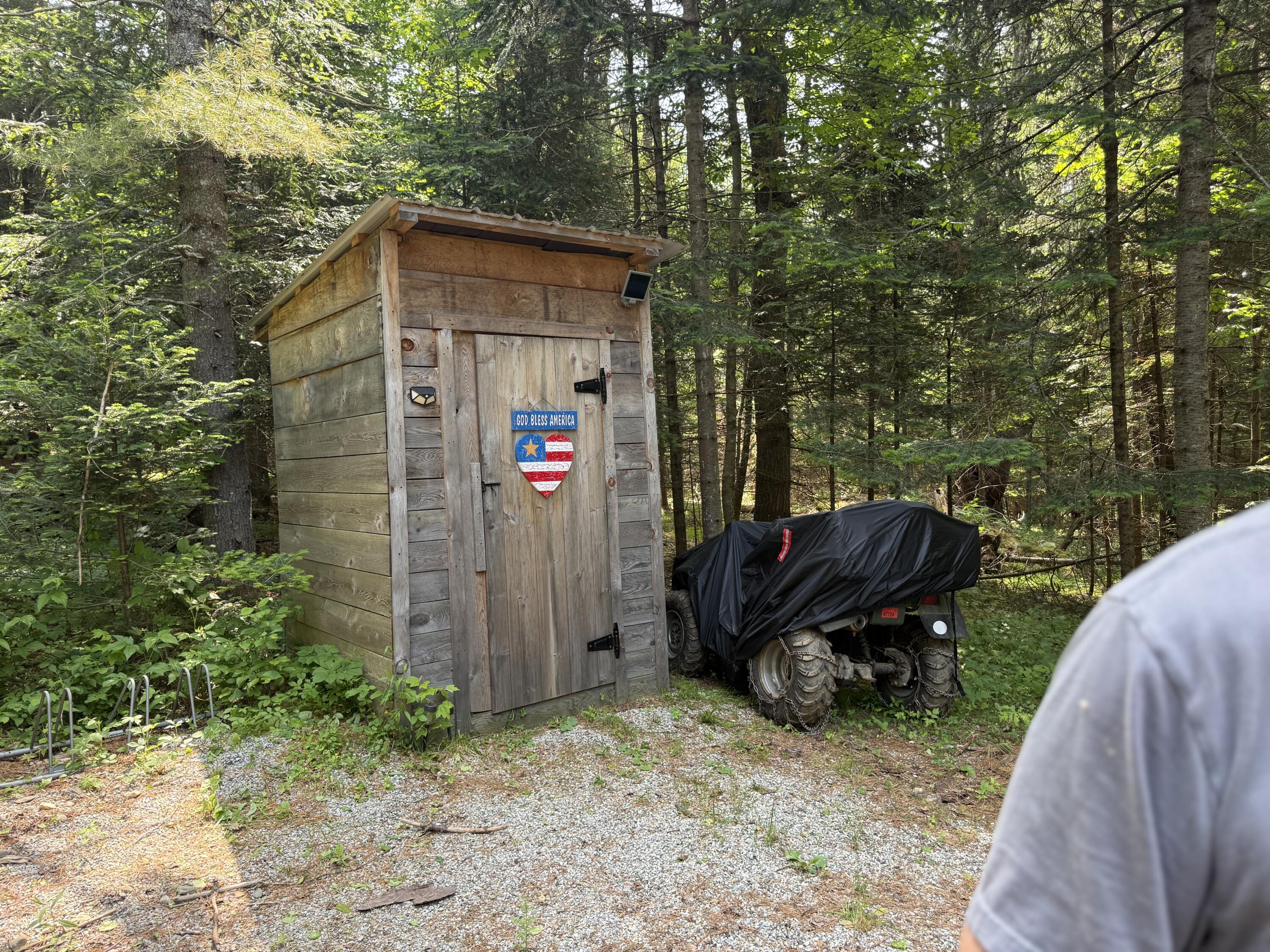 325 Calderwood Road, Washington, ME, 04574