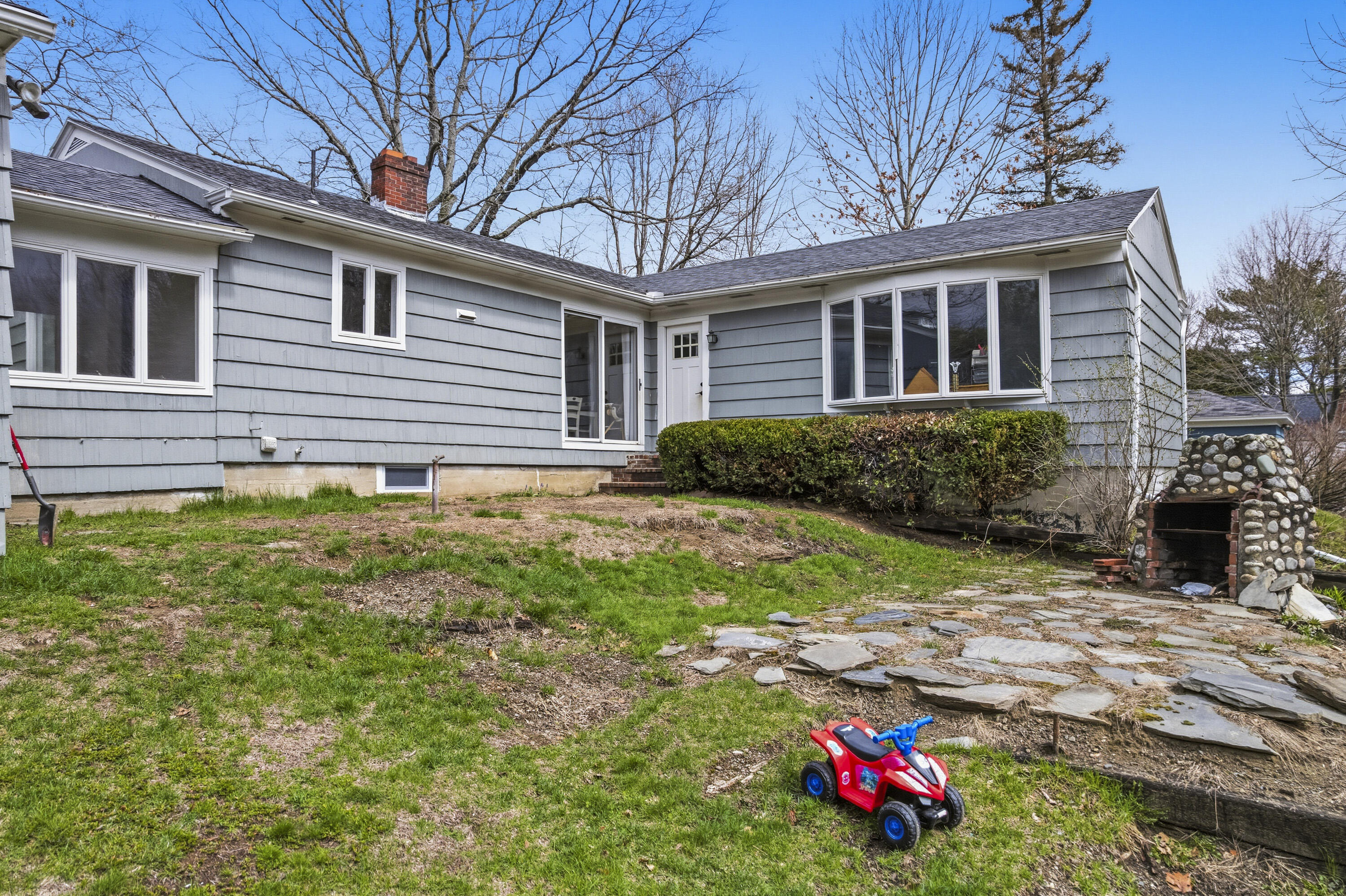 78 W River Road, Waterville, ME, 04901