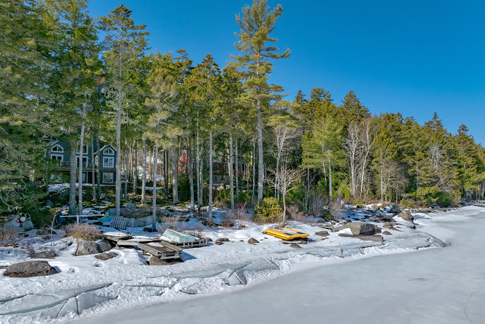 282 Branchview Drive, Ellsworth, ME, 04605