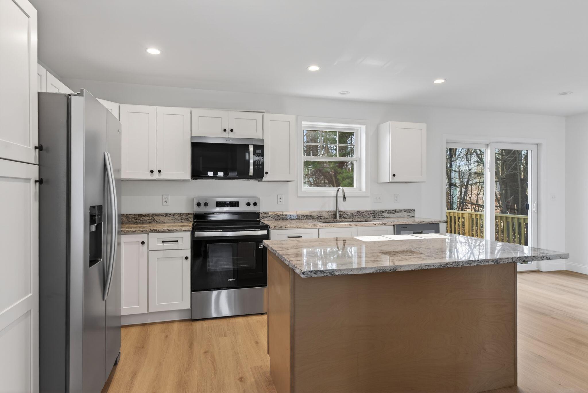 147 Spring Street UNIT 2, Westbrook, ME, 04092