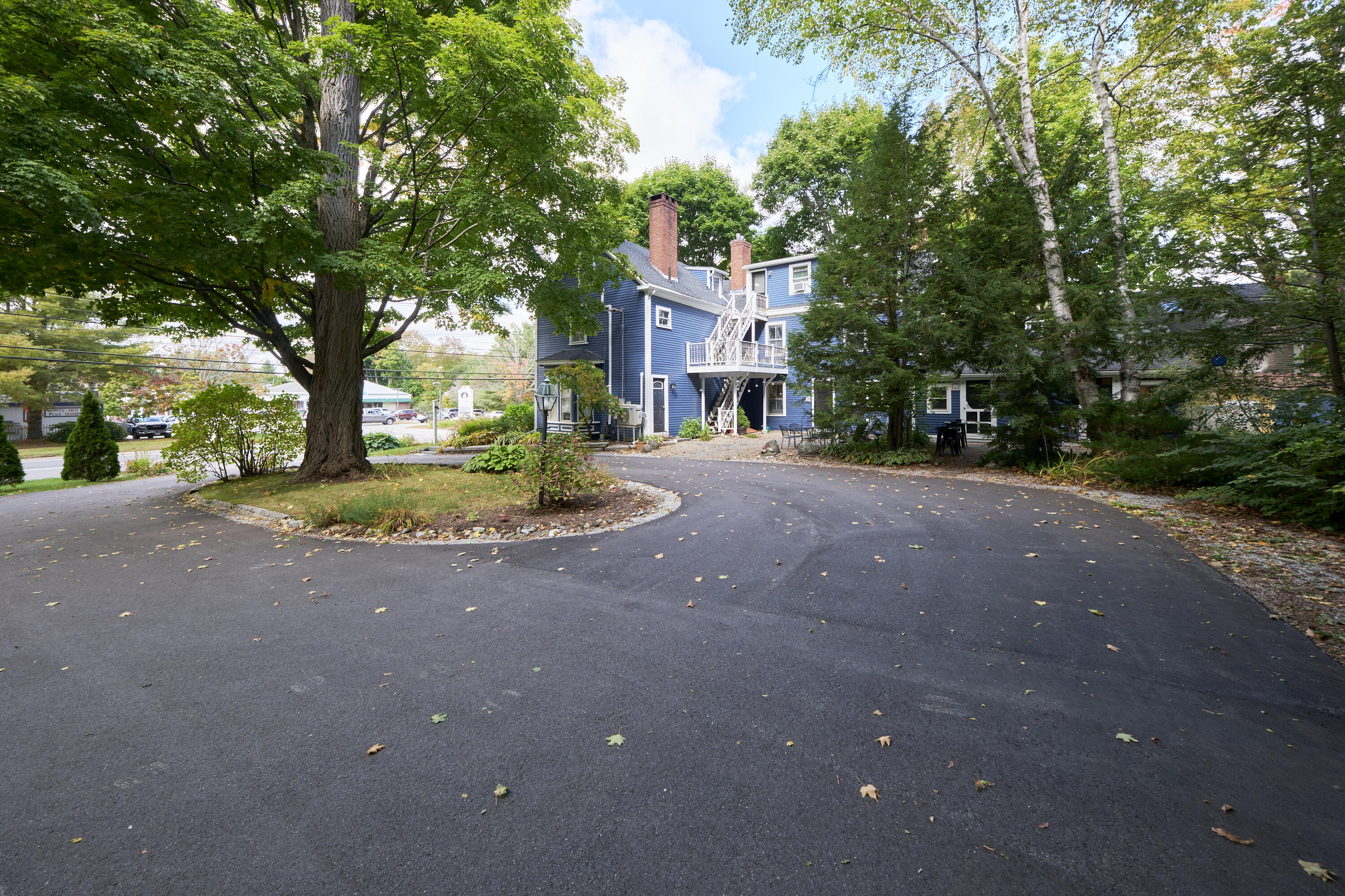 84 Elm Street, Camden, ME, 04843