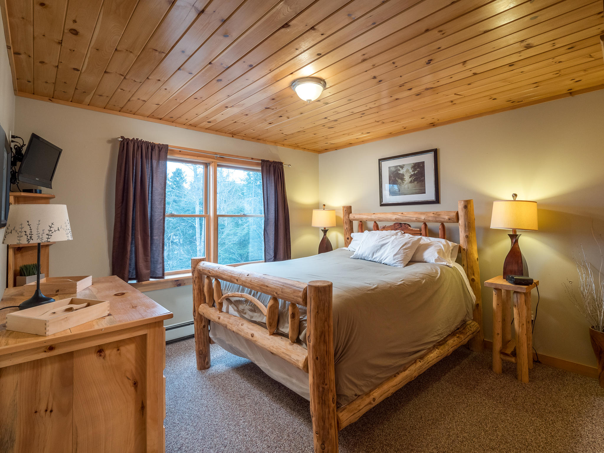 84 Valley View Drive, Newry, ME, 04261