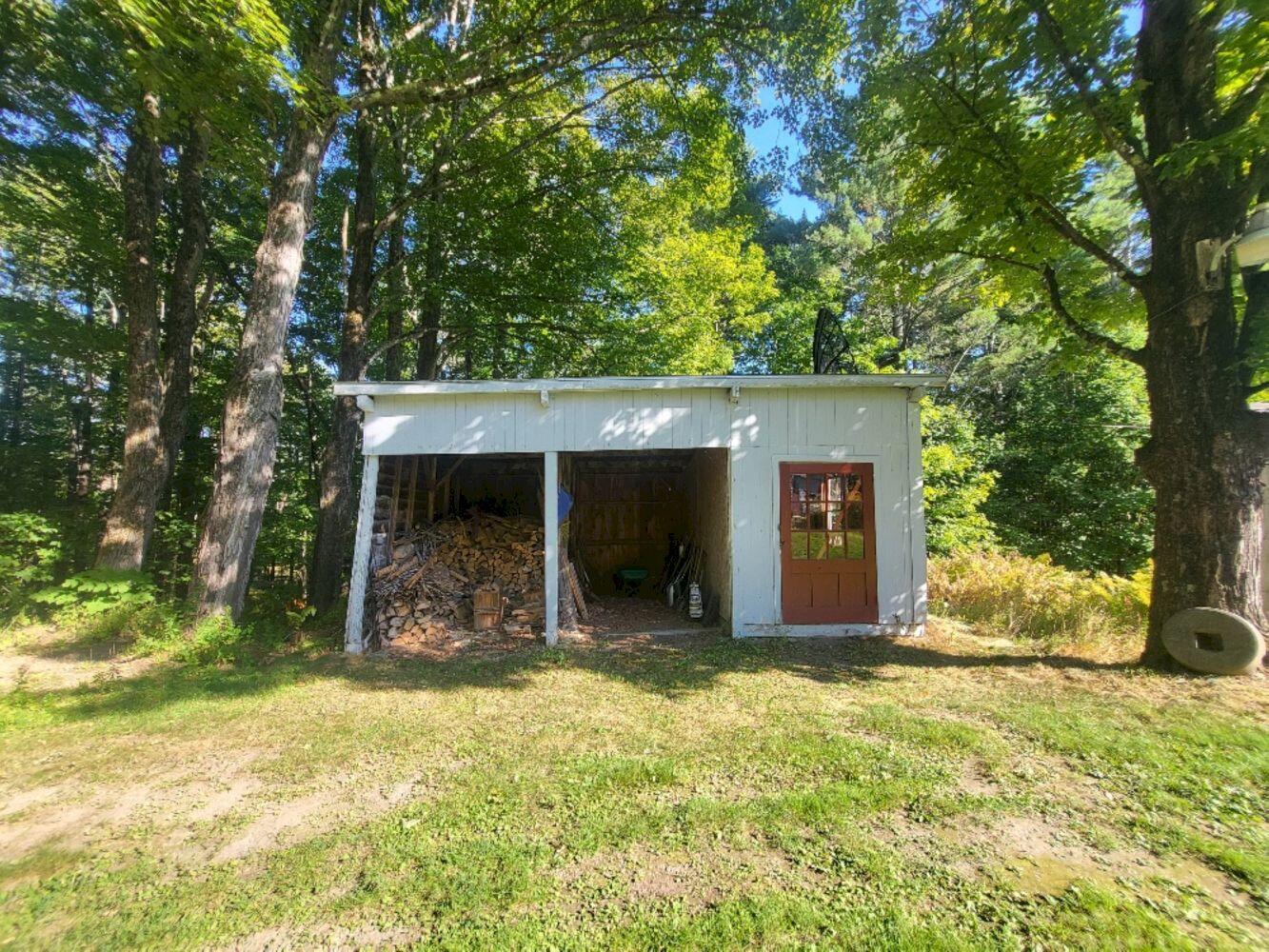 965 Industry Road, Farmington, ME, 04938