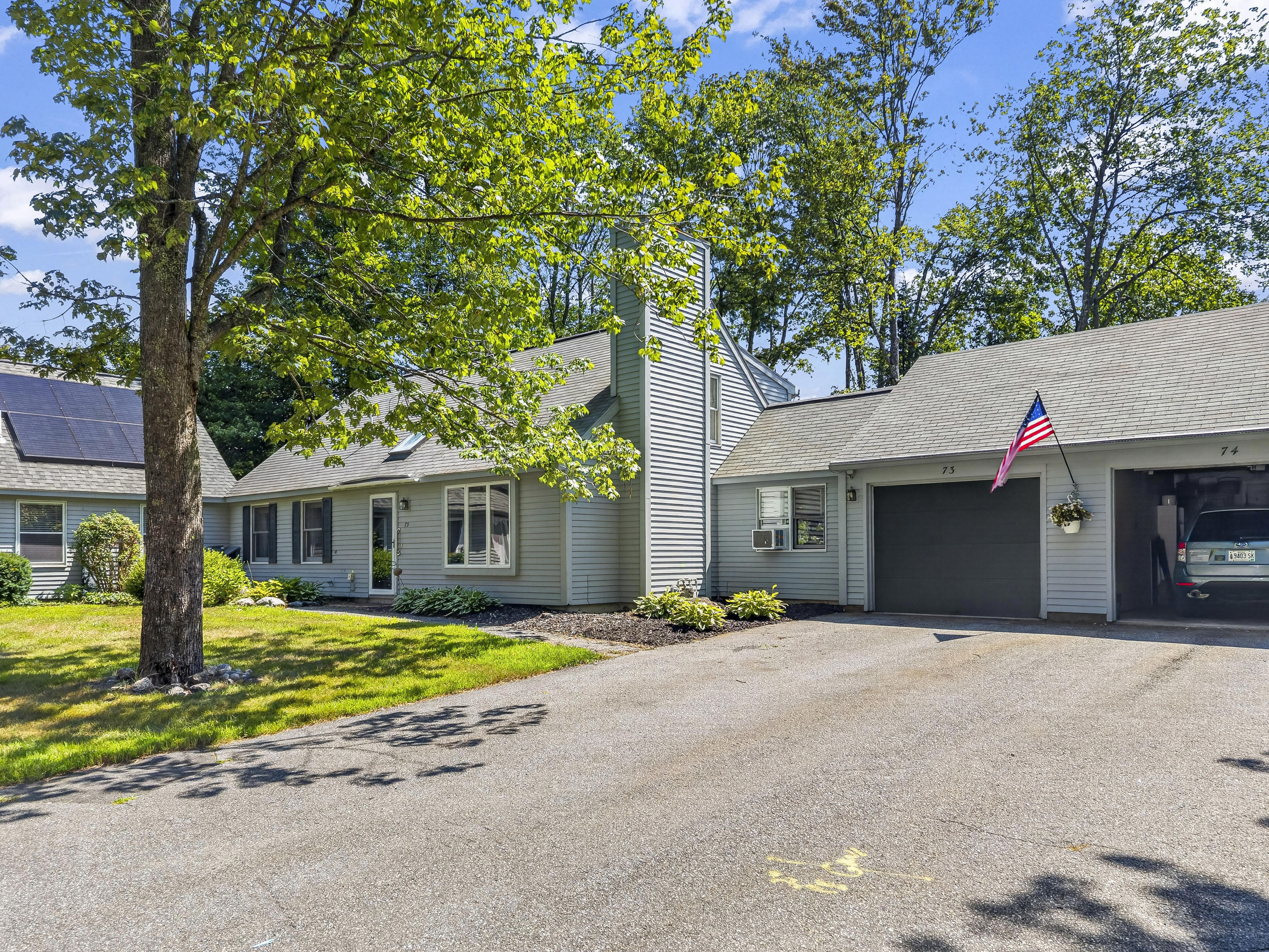 Photo of 73 Willow Grove Road #73 Brunswick ME 04011