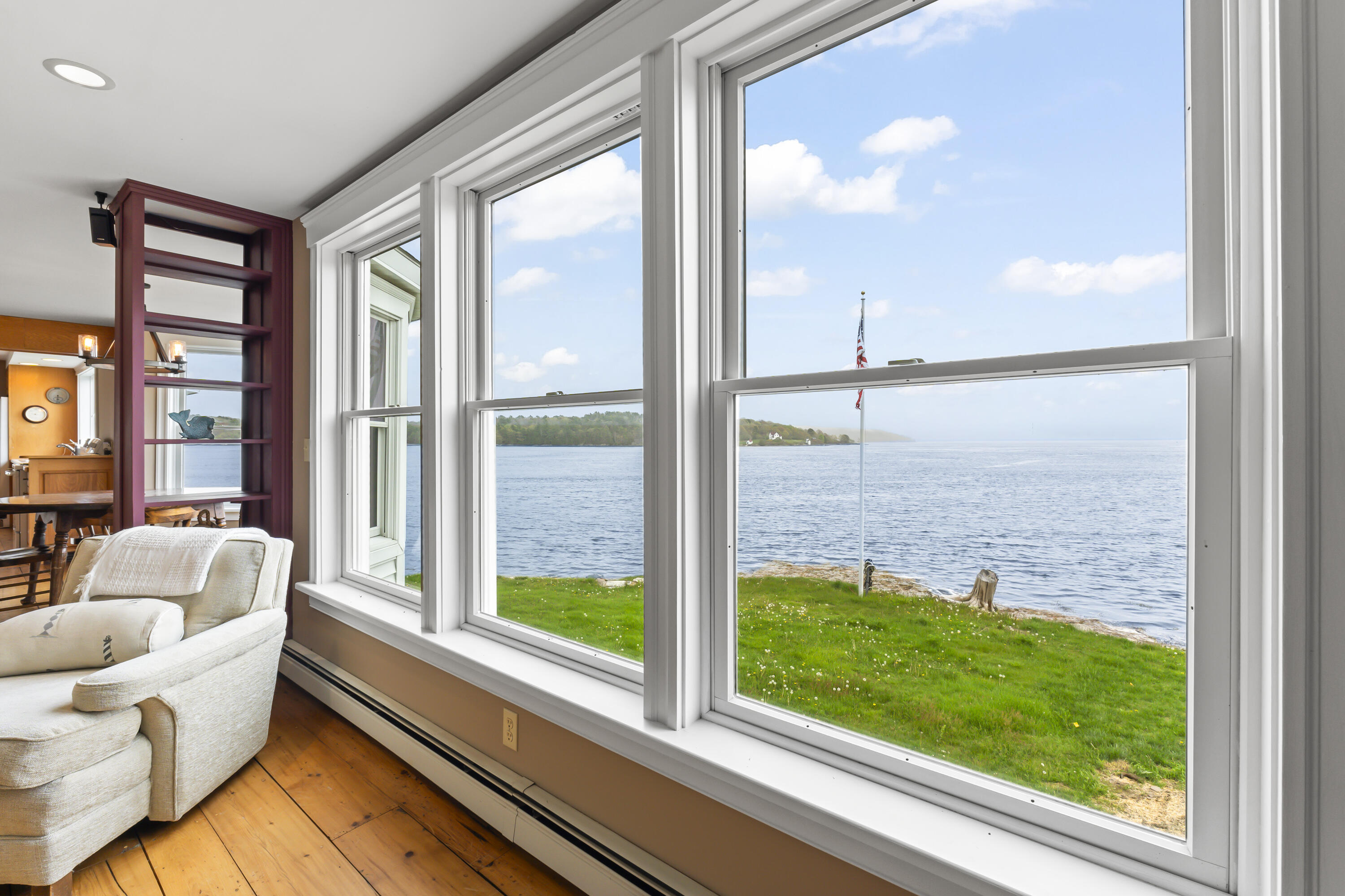 15 Church Lane, Phippsburg, ME, 04562