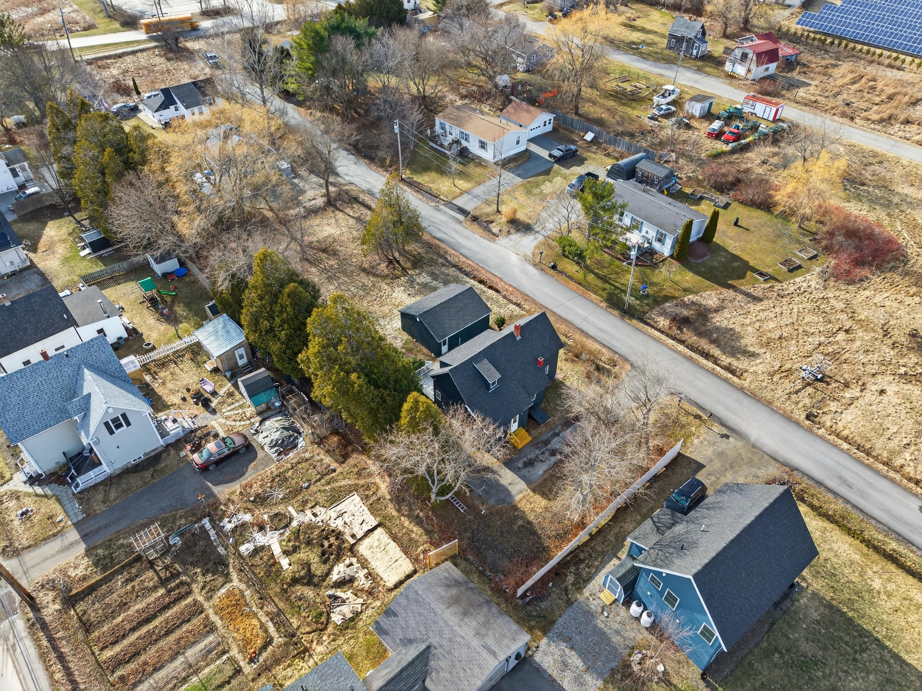 8 Autumn Street, Rockland, ME, 04841