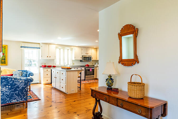 8 Chestnut Hill, Camden, ME, 04843