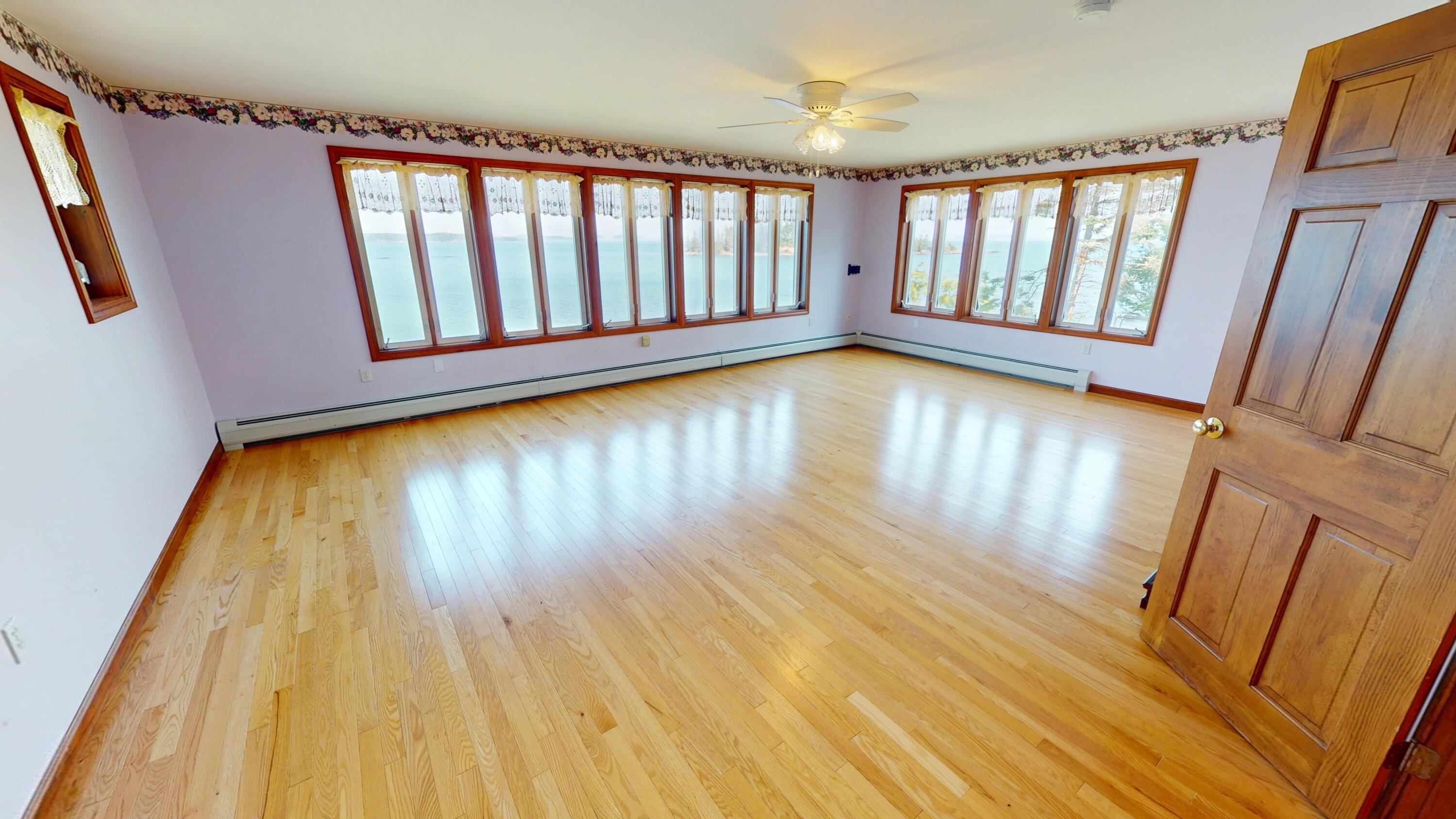 541 Mason Bay Road, Jonesport, ME, 04649