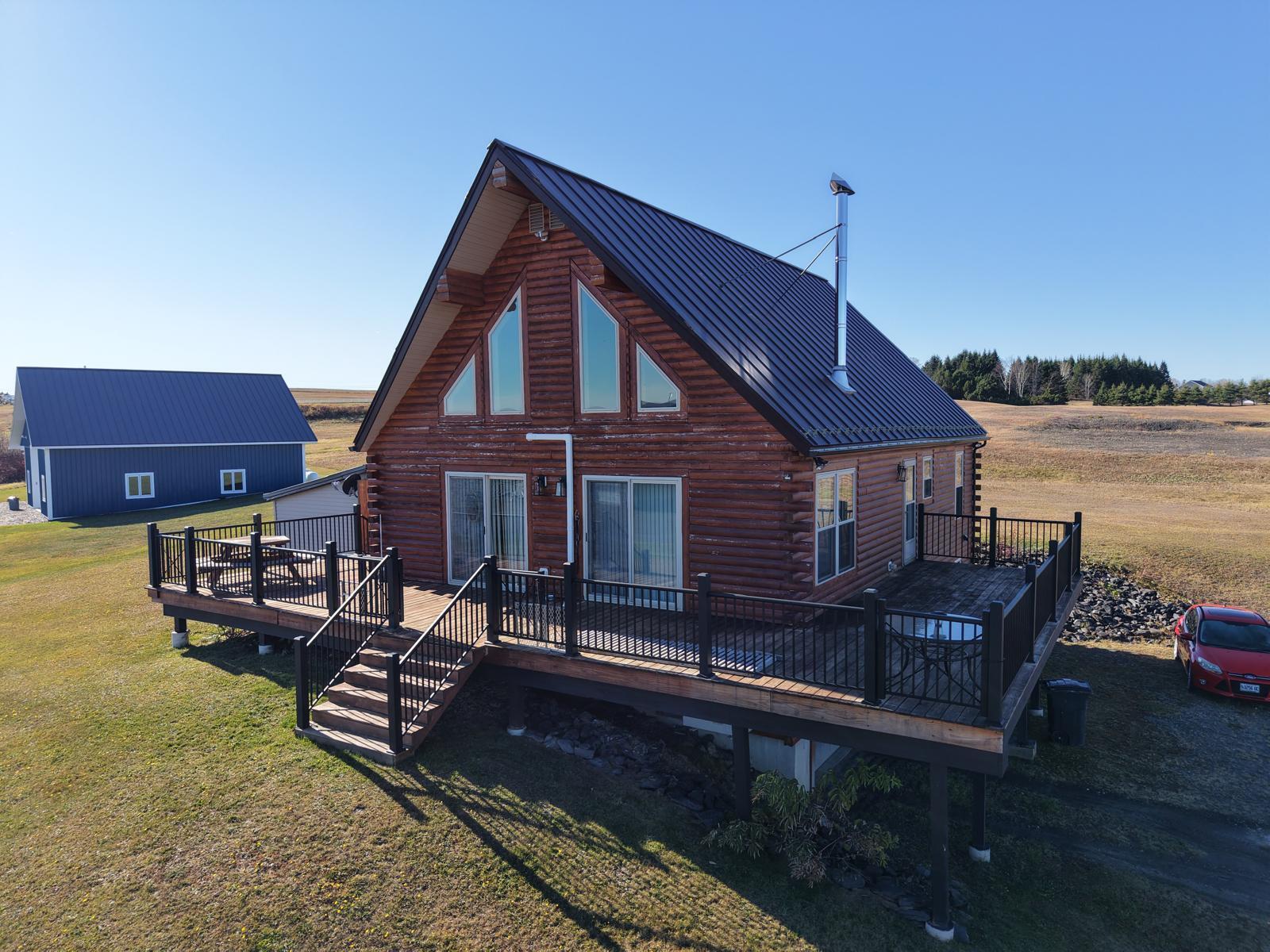 Photo of 18 Luke's Lane Saint Agatha ME 04772