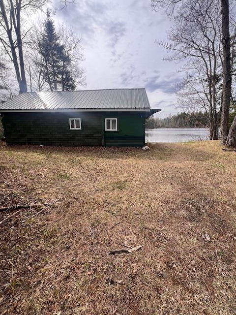 Photo of 15 Hunter Pond Road Linneus ME 04730