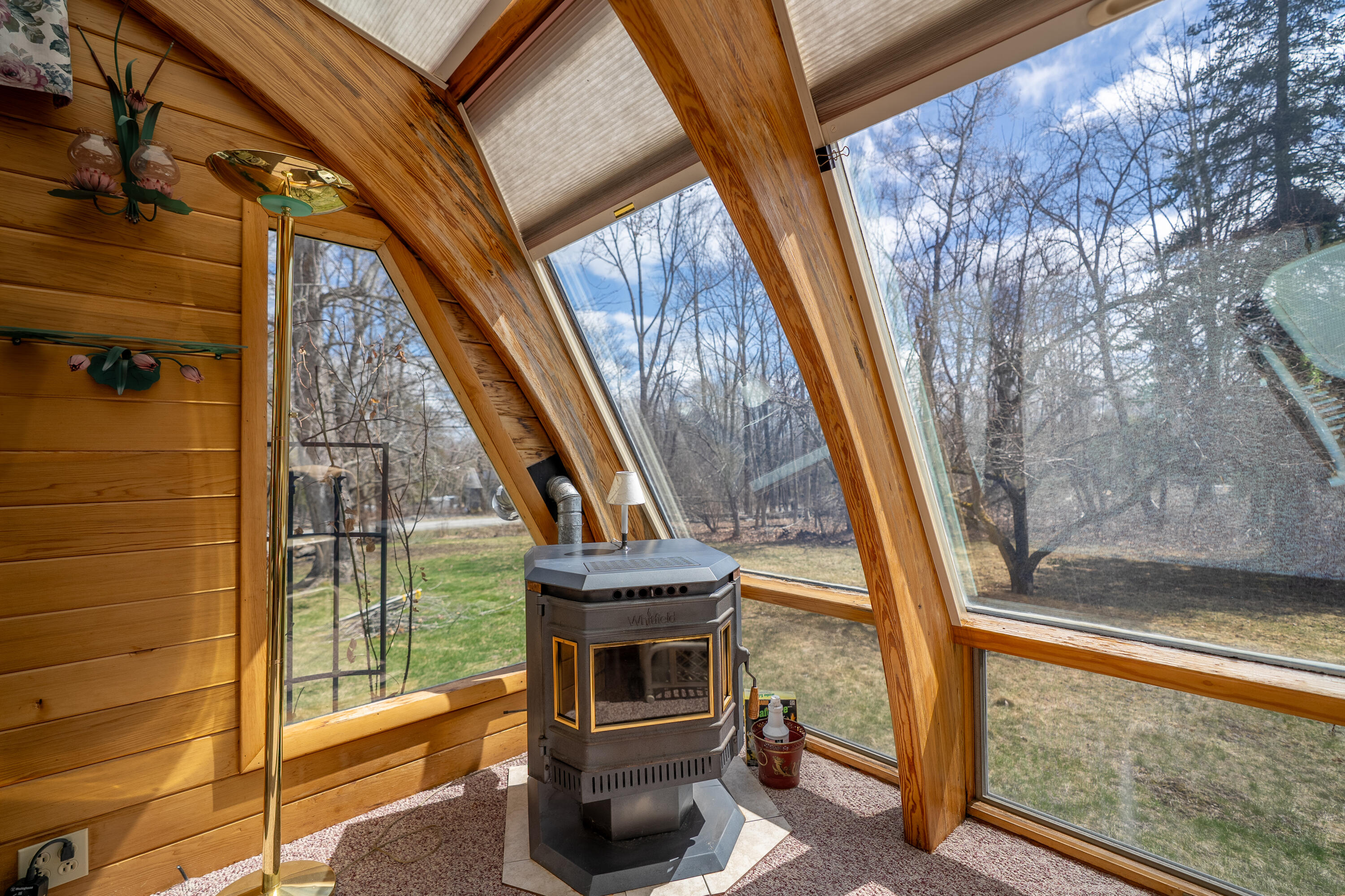 1522 Pushaw Road, Glenburn, ME, 04401