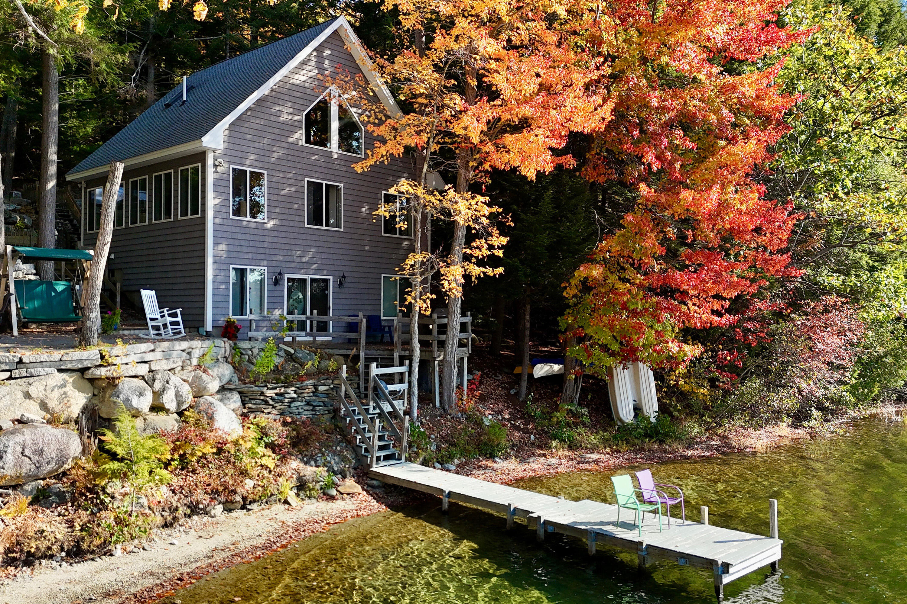 38 Maynard Road, Windham, ME, 04062