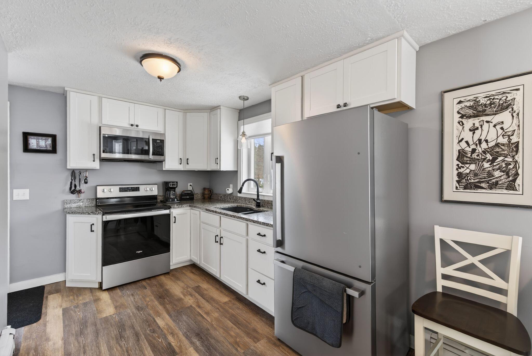 508 Mountfort Road, North Yarmouth, ME, 04097