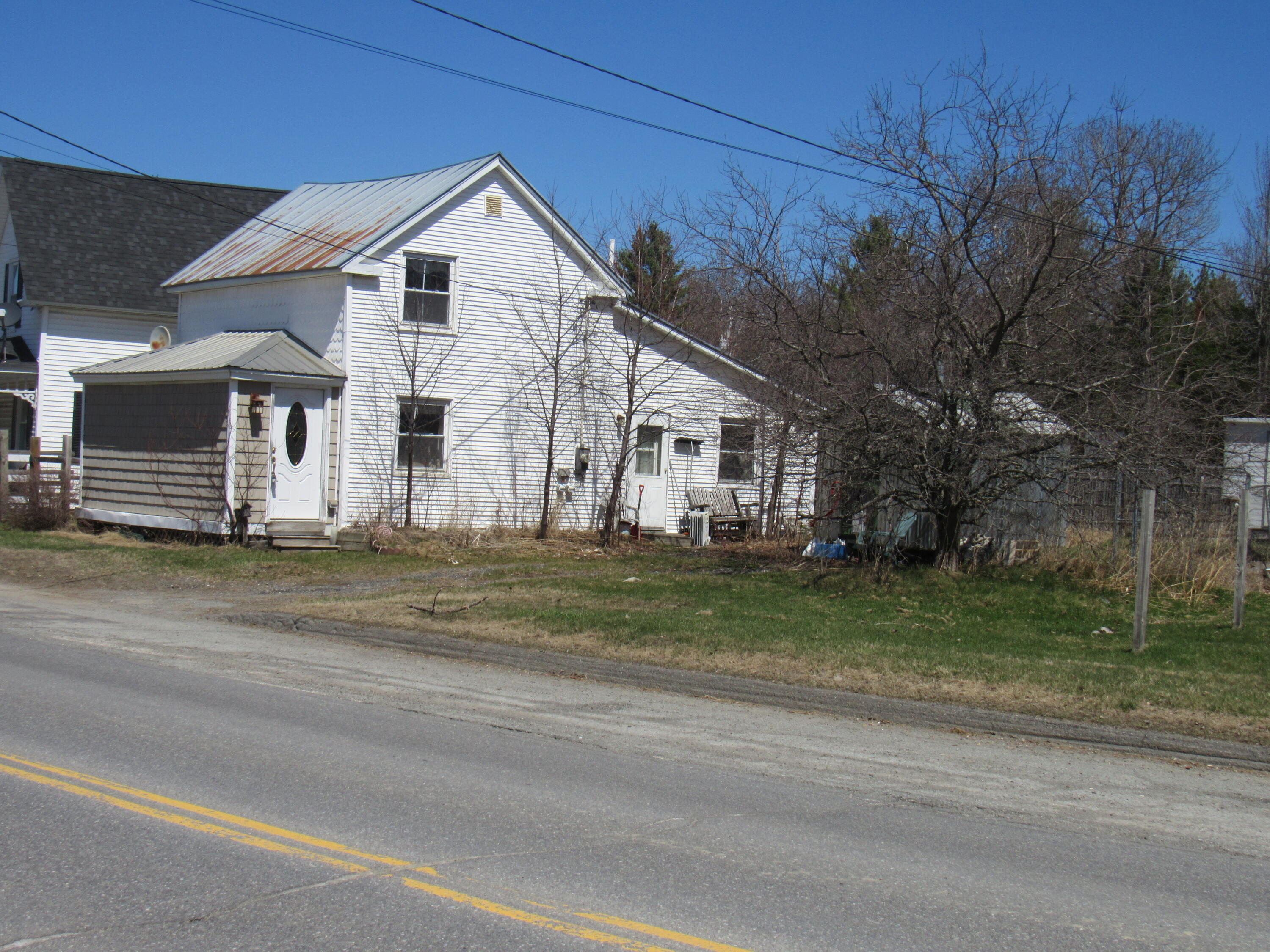 Off Lord Brook Road, Grand Falls Twp, ME, 04418