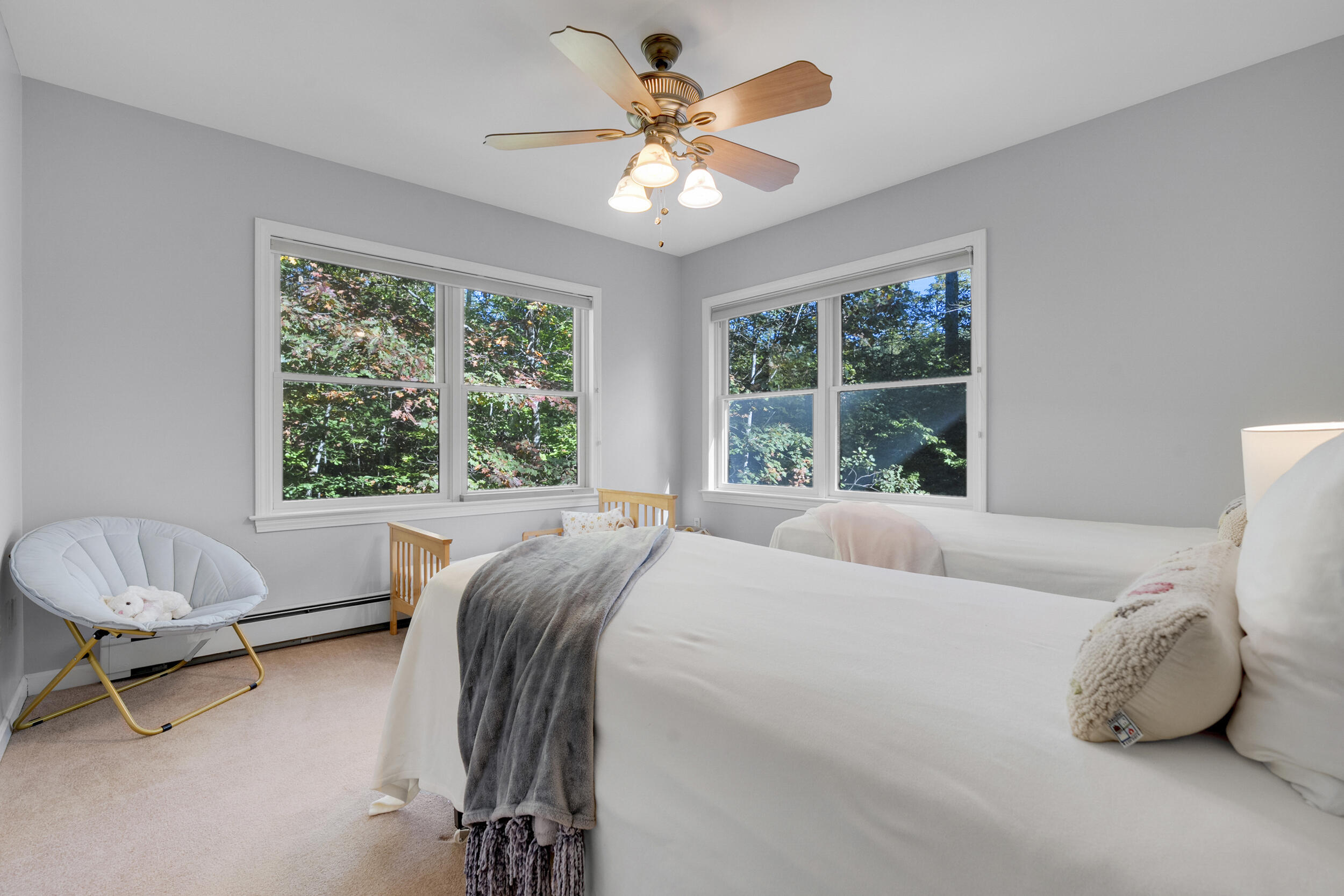 52 N Bridgton Road, Waterford, ME, 04088