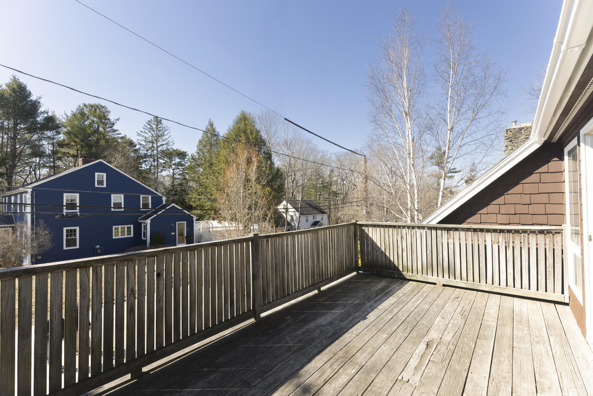 59 Ocean View Road, Cape Elizabeth, ME, 04107