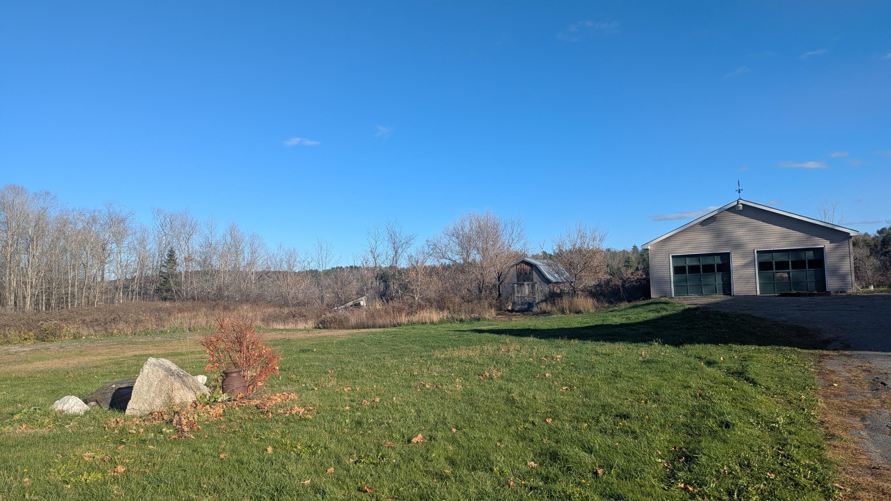 477 Malbons Mills Road, Skowhegan, ME, 04976