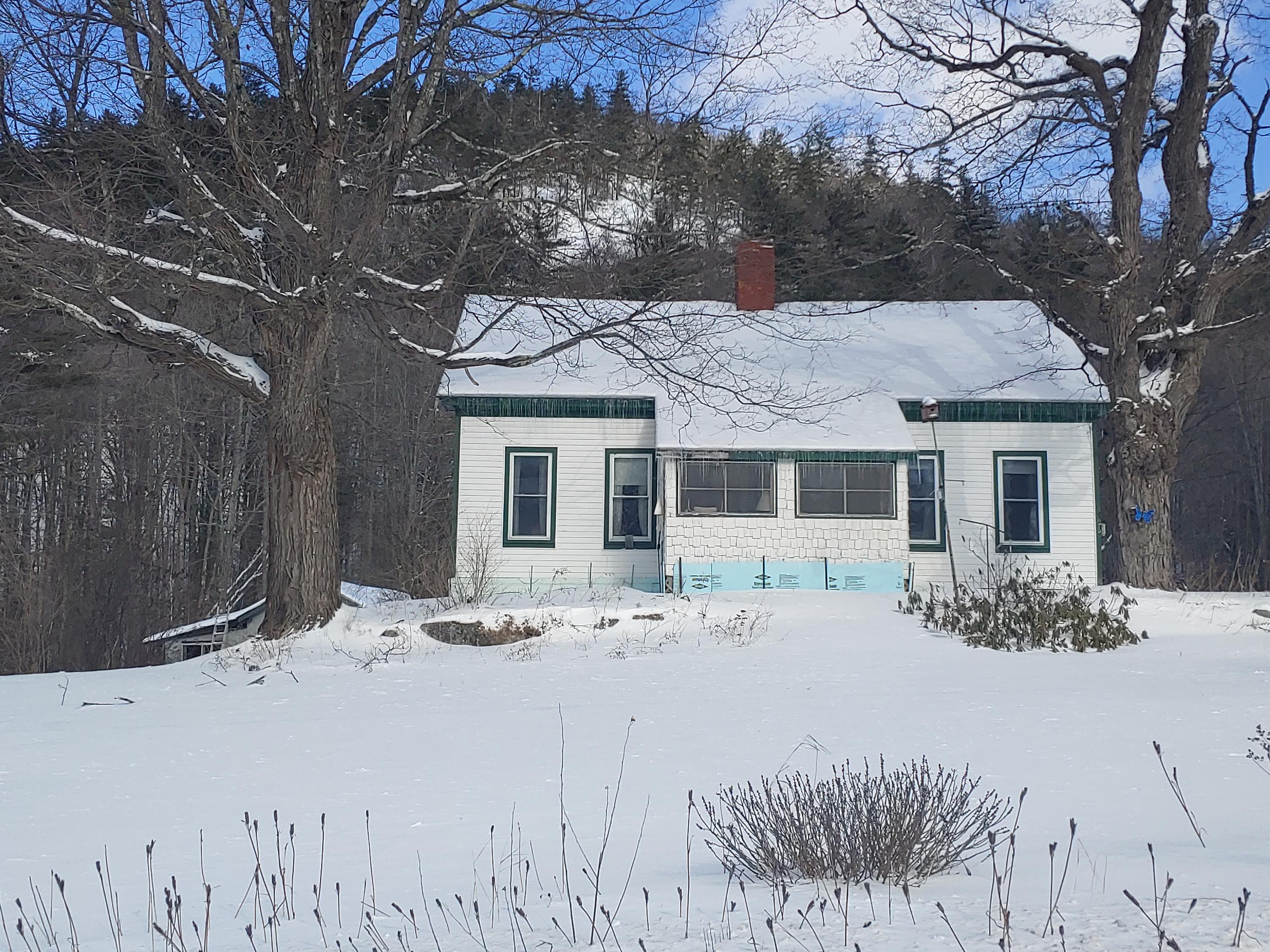 706 Walkers Mills Road, Bethel, ME, 04217-4904