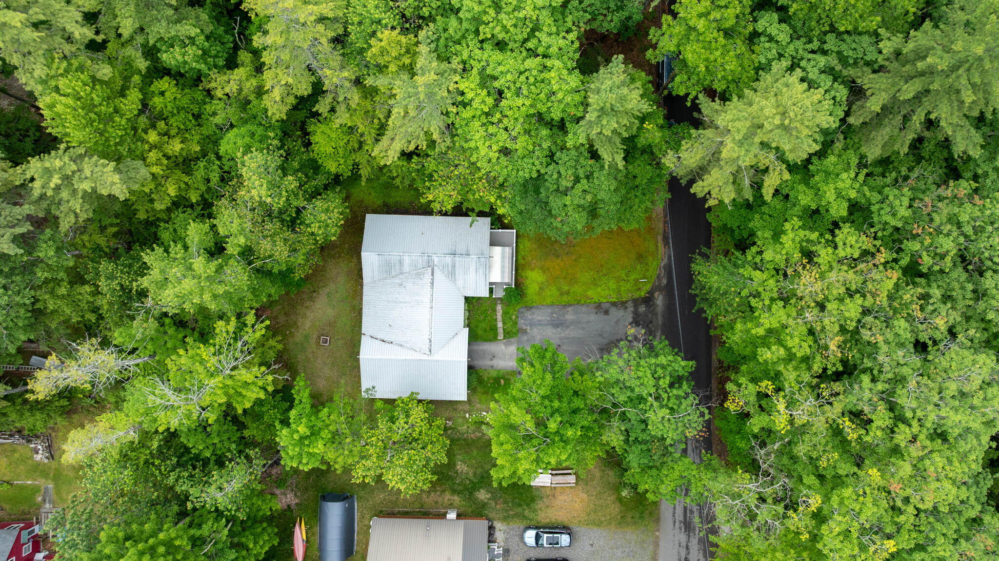 41 Shaw Acres Road