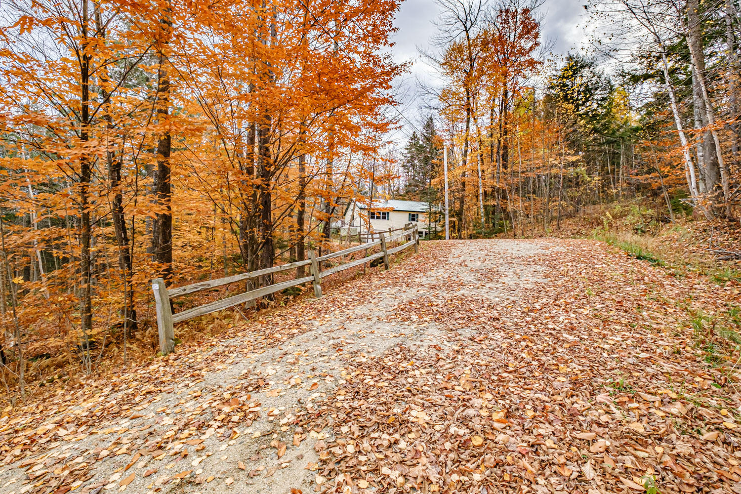 58 Pond Road, Newry, ME, 04261