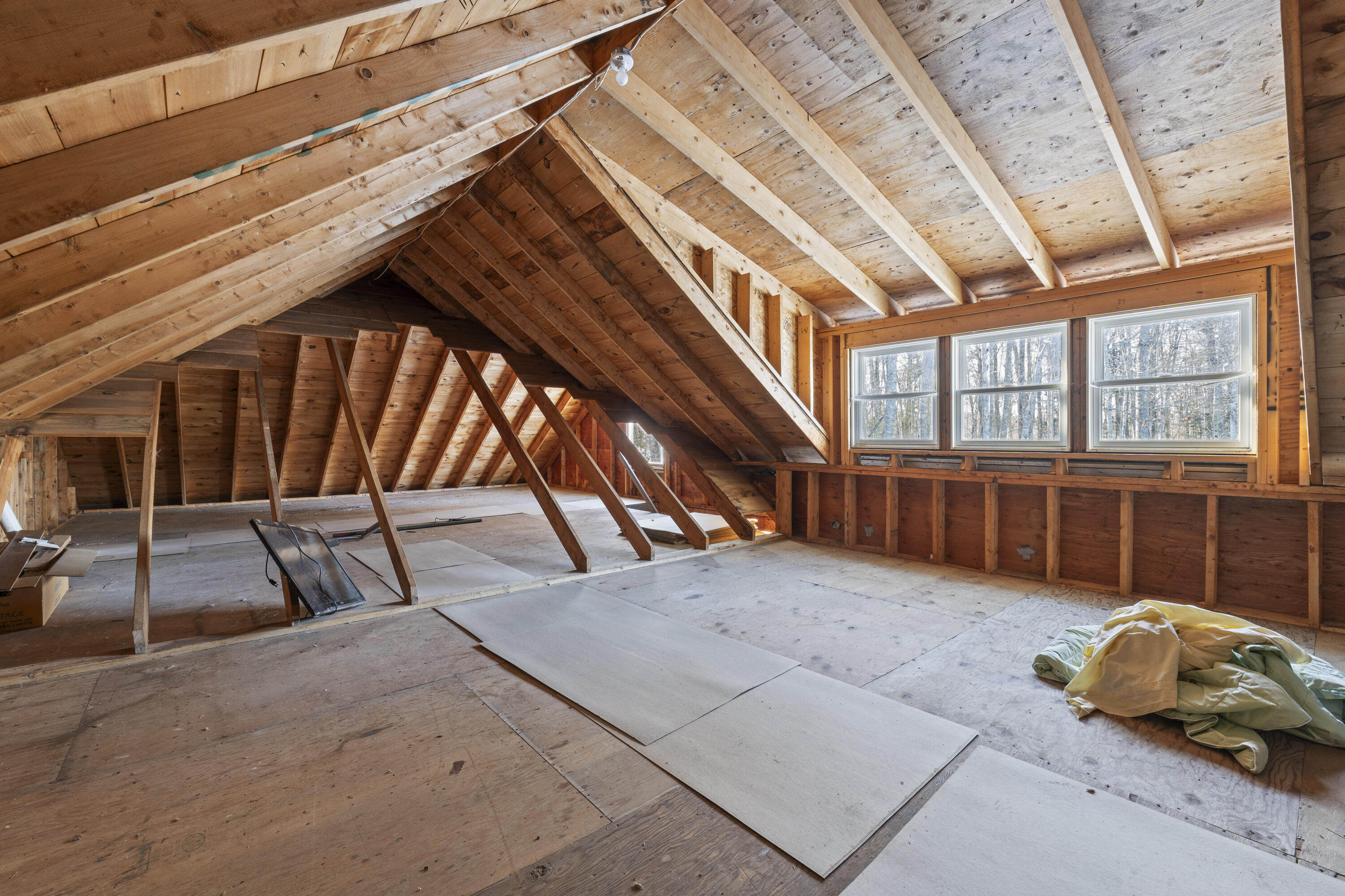 467 Bay Road, Bowdoinham, ME, 04008