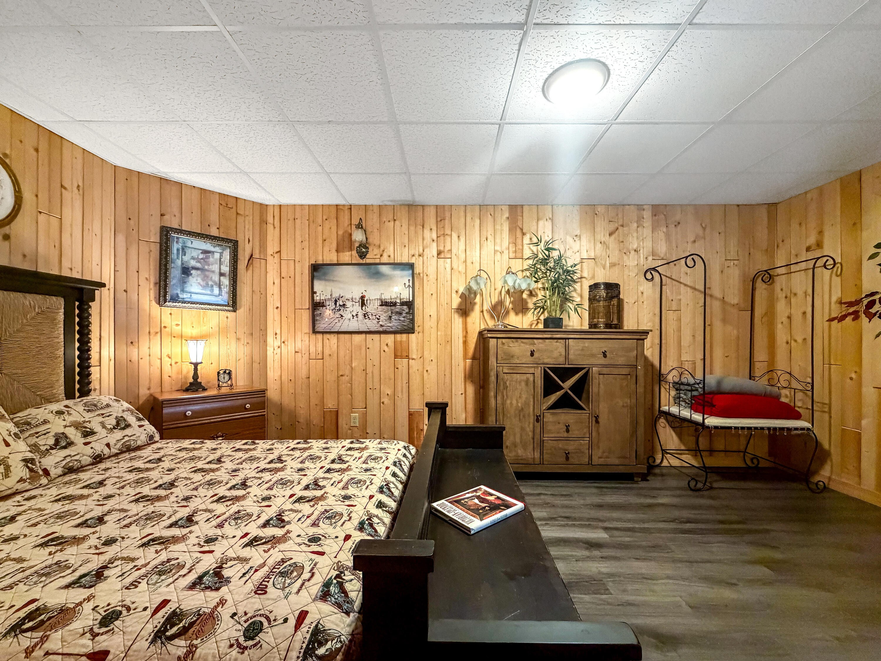 824 Beaulieu Road, Madawaska, ME, 04773