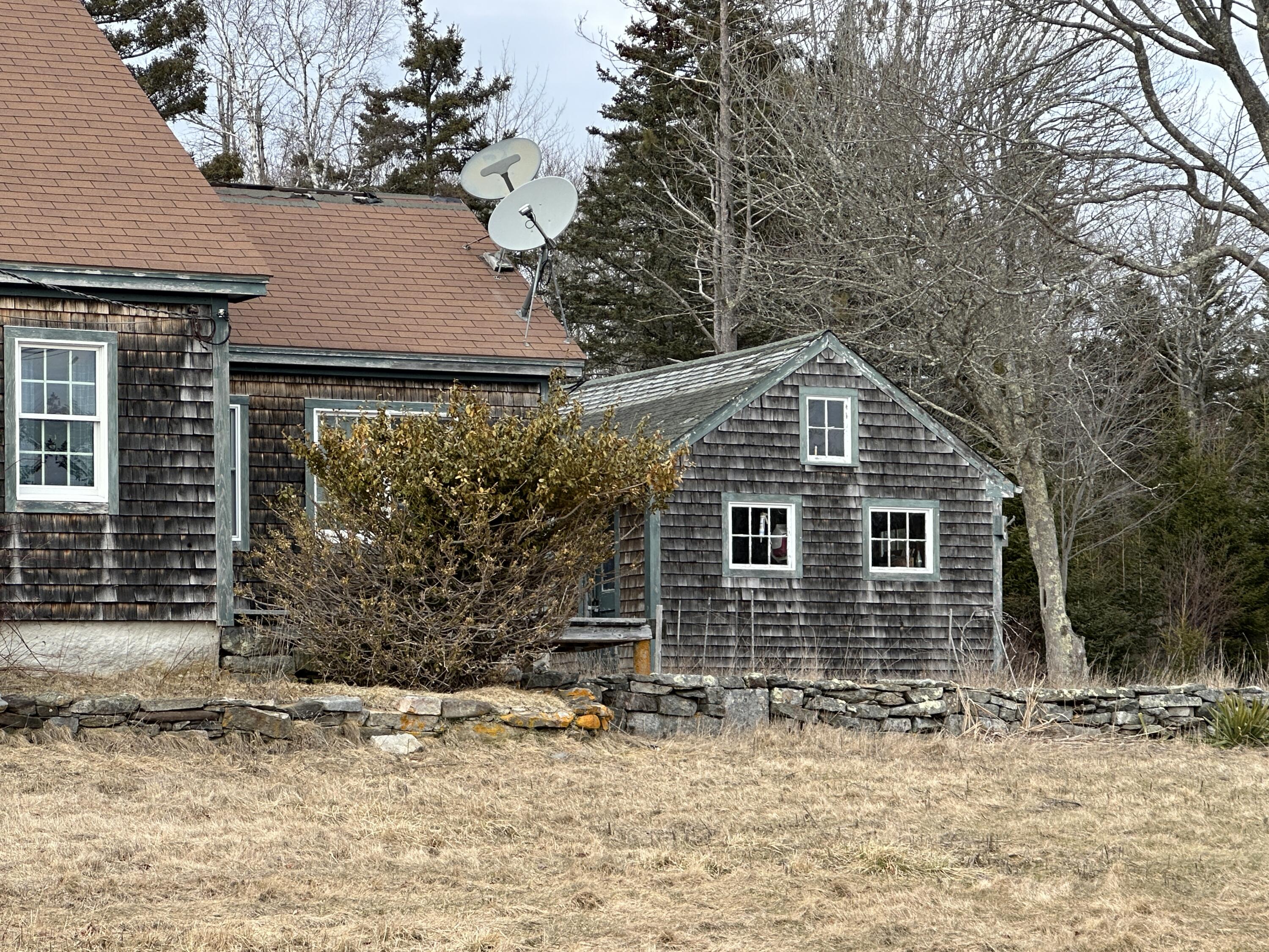 47 Ridge Road, Saint George, ME, 04860