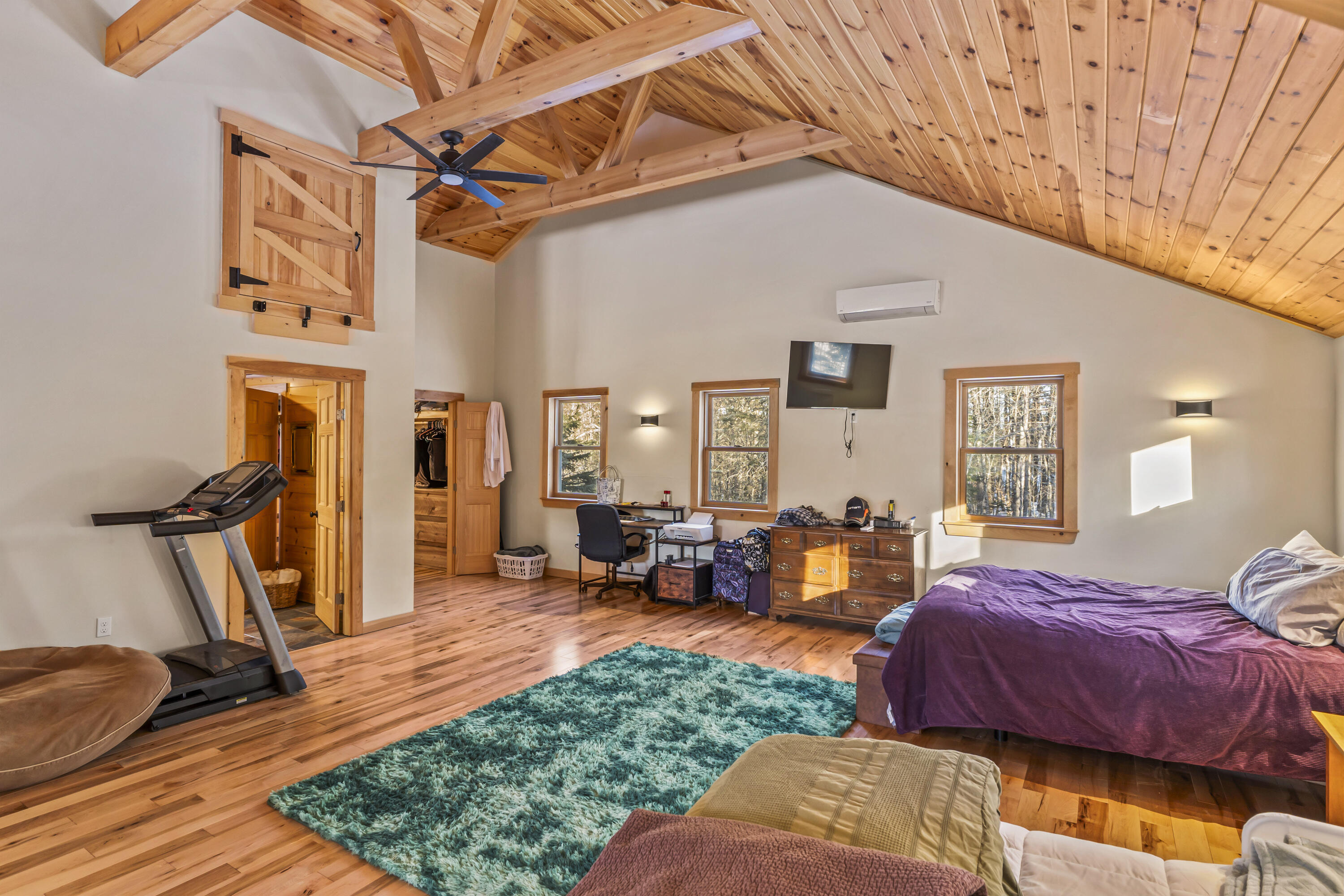 26 Christen Road, Kingfield, ME, 04947