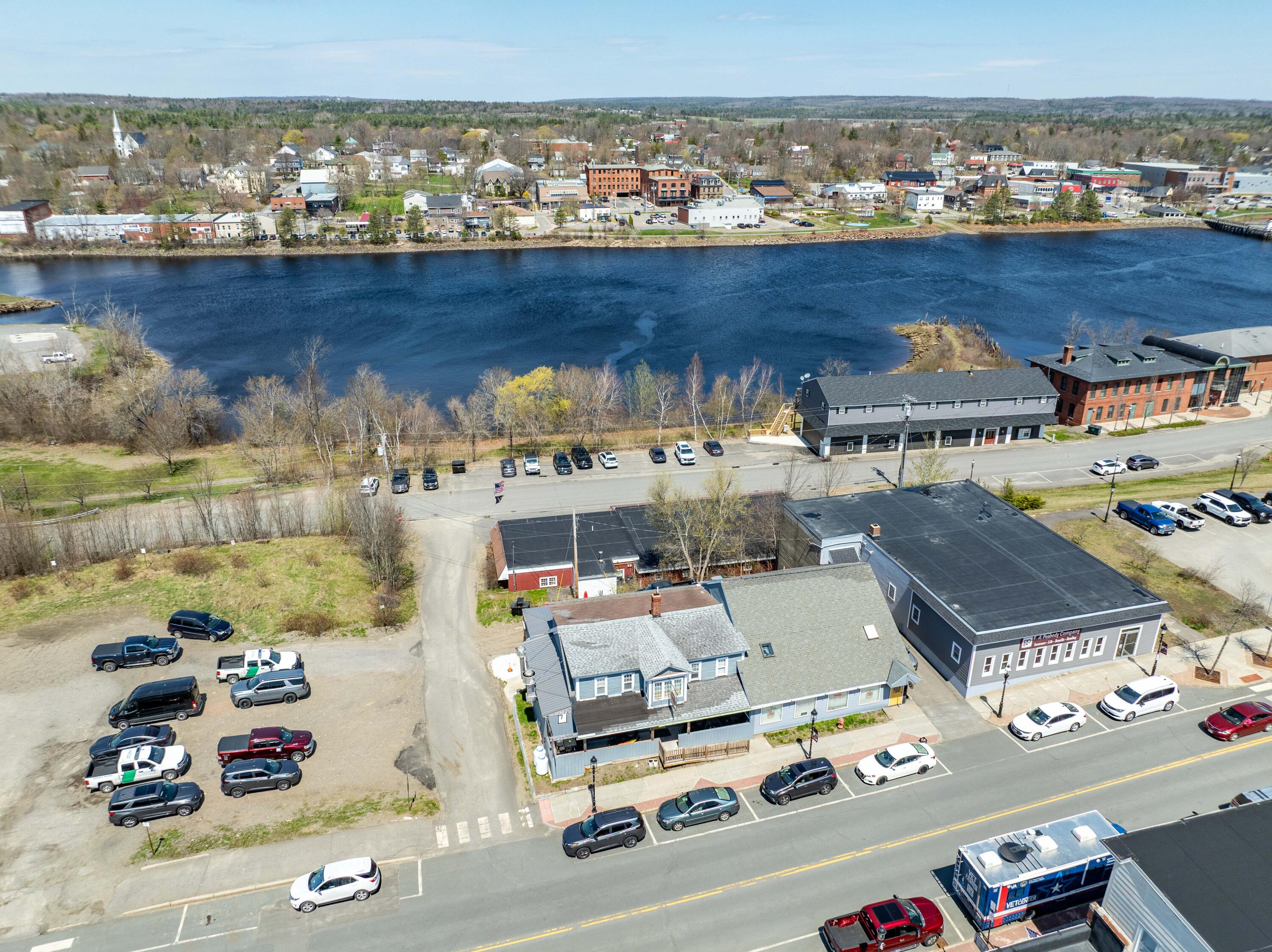 382 Water Street, Guilford, ME, 04443