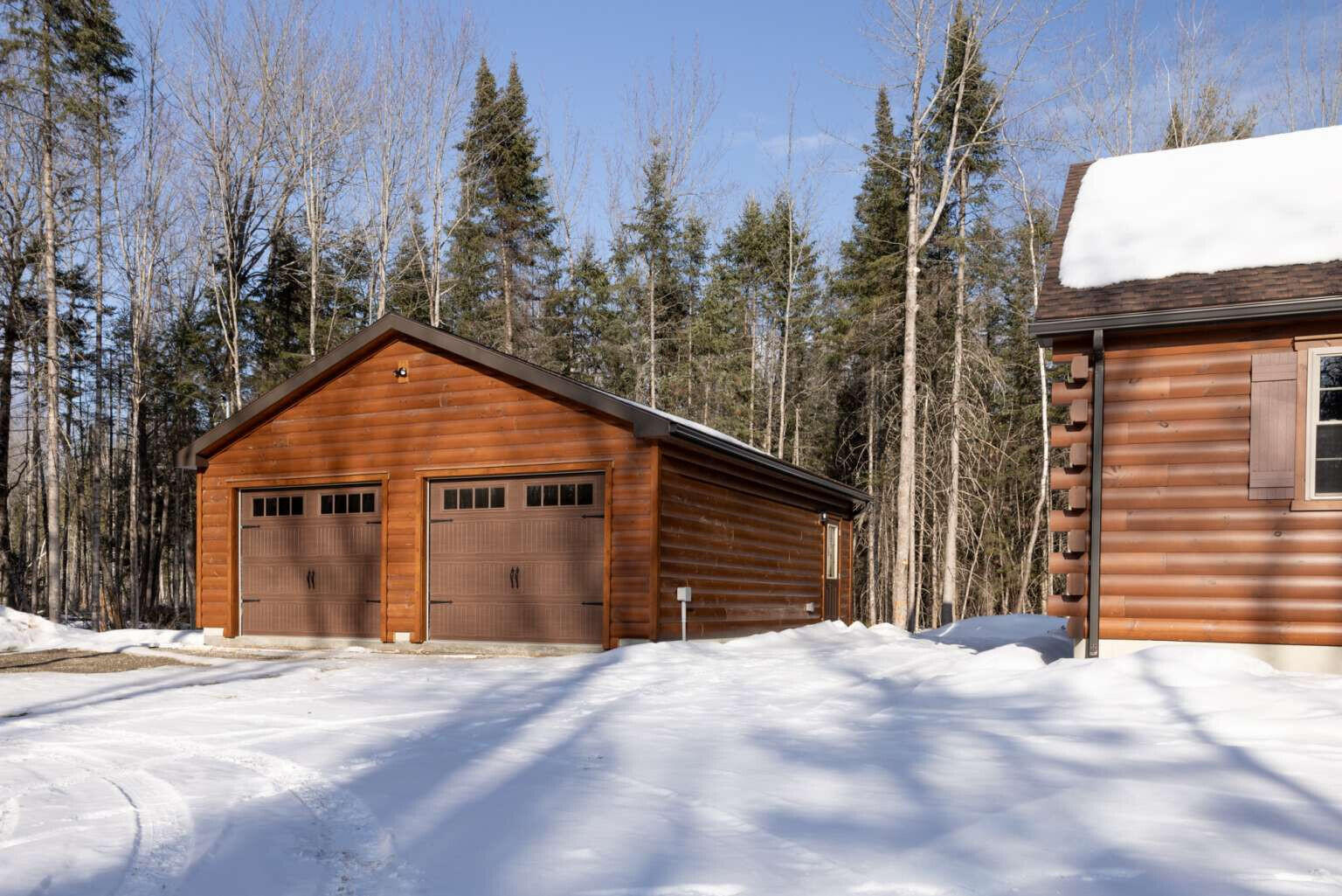 28 Sunrise Drive, Newport, ME, 01111