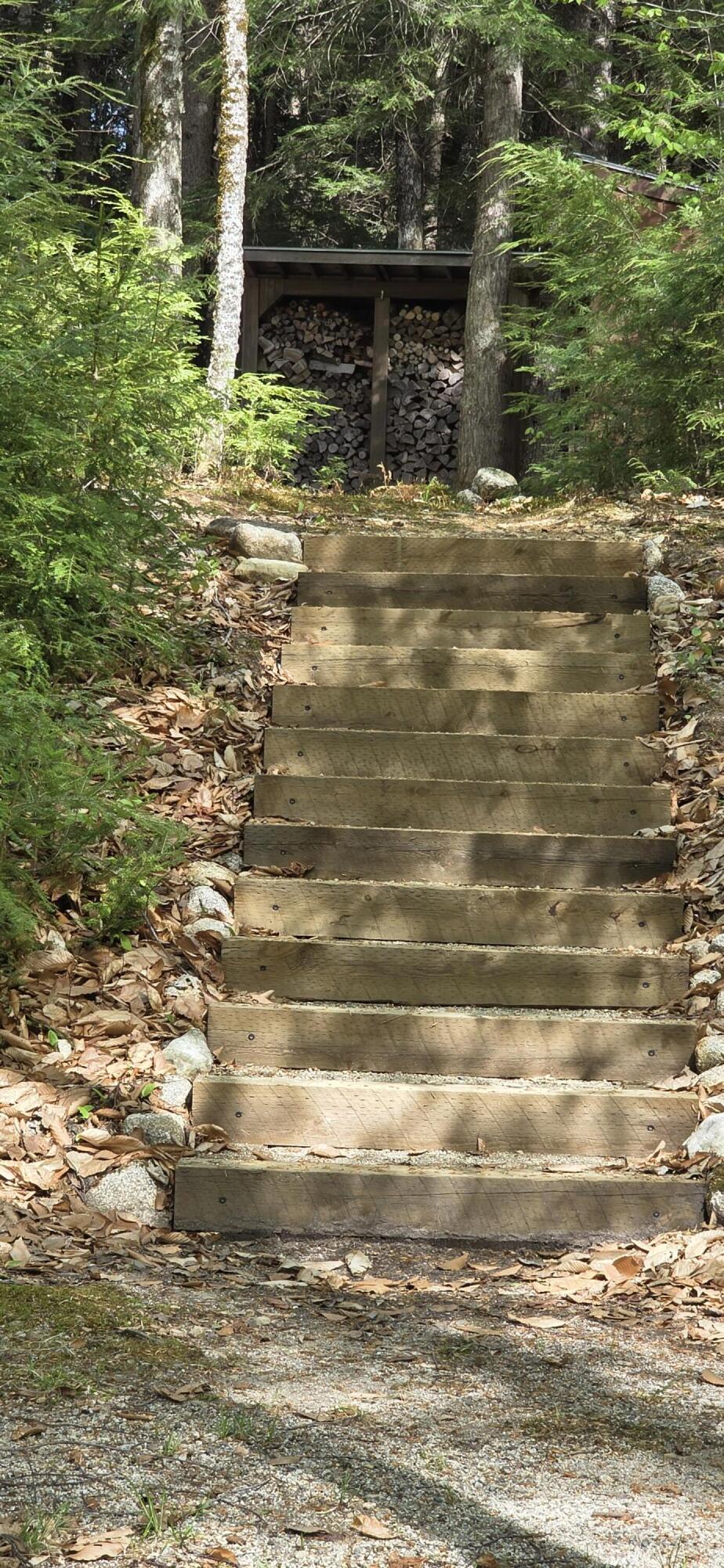 1261 Turkey Tail Road, T4 Indian Purchase Twp, ME, 04462