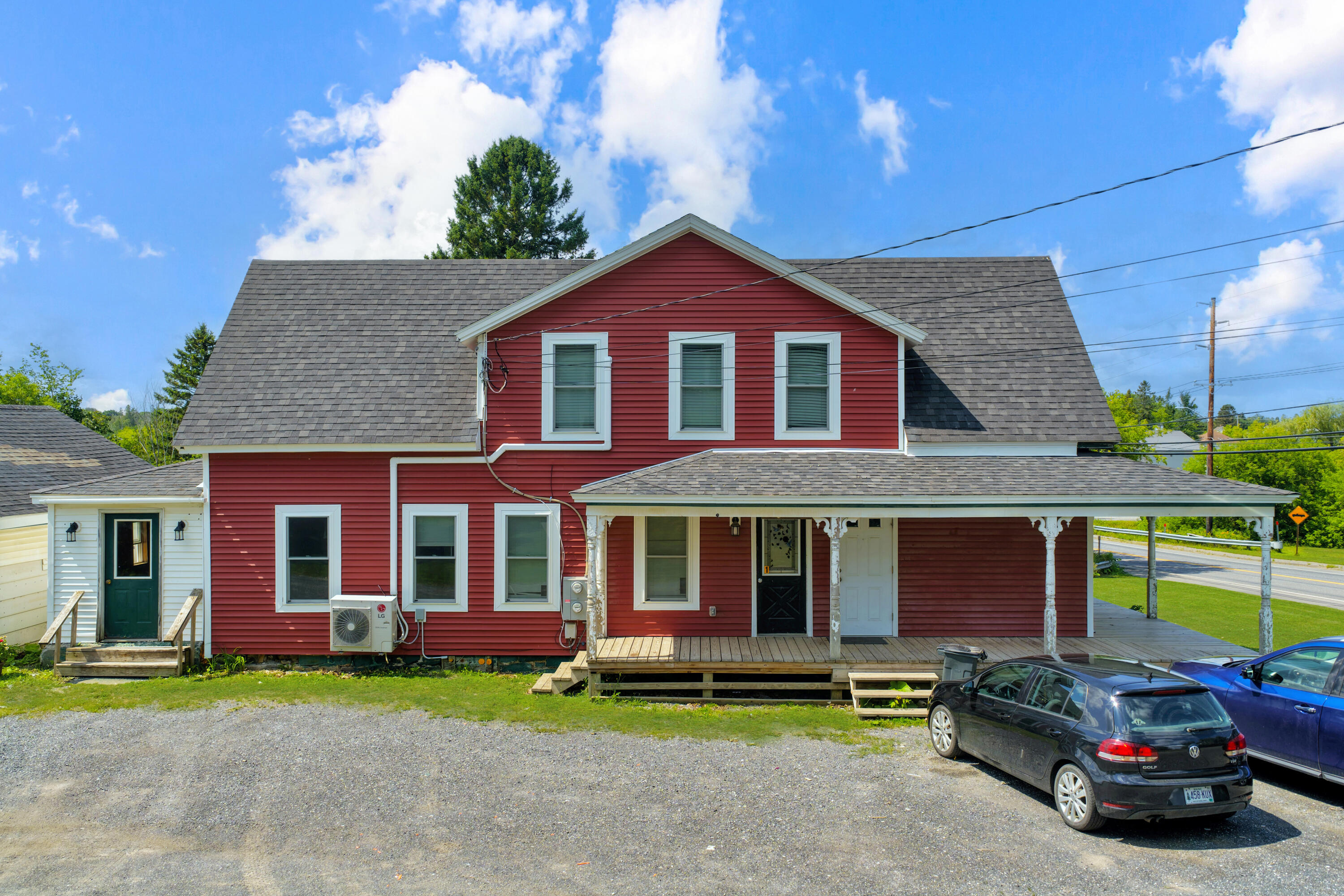 Photo of 1674 Main Street Mapleton ME 04757