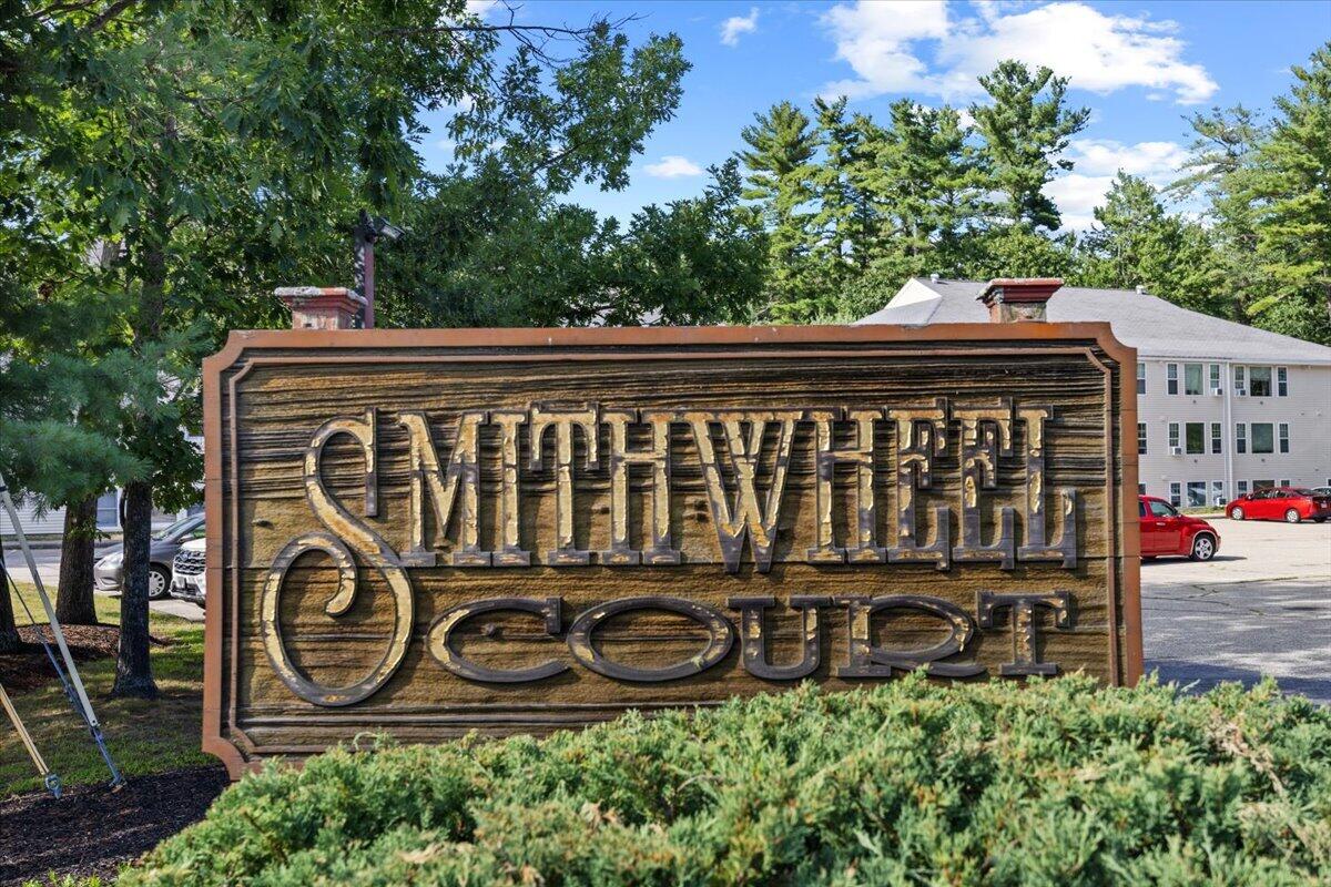 Photo of 18 Smithwheel Road #32 Old Orchard Beach ME 04064