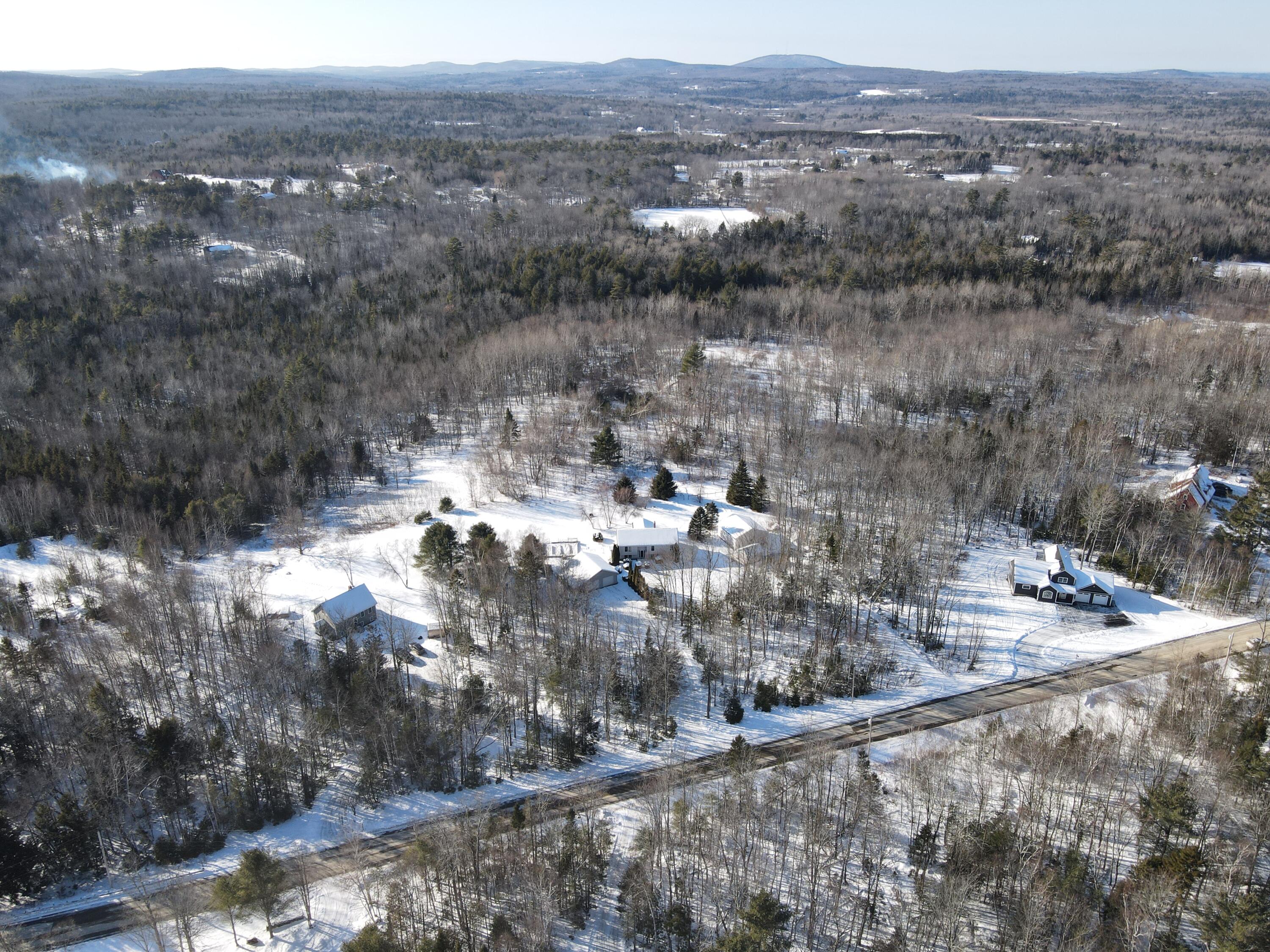 50 Emerald Drive, Hampden, ME, 04444